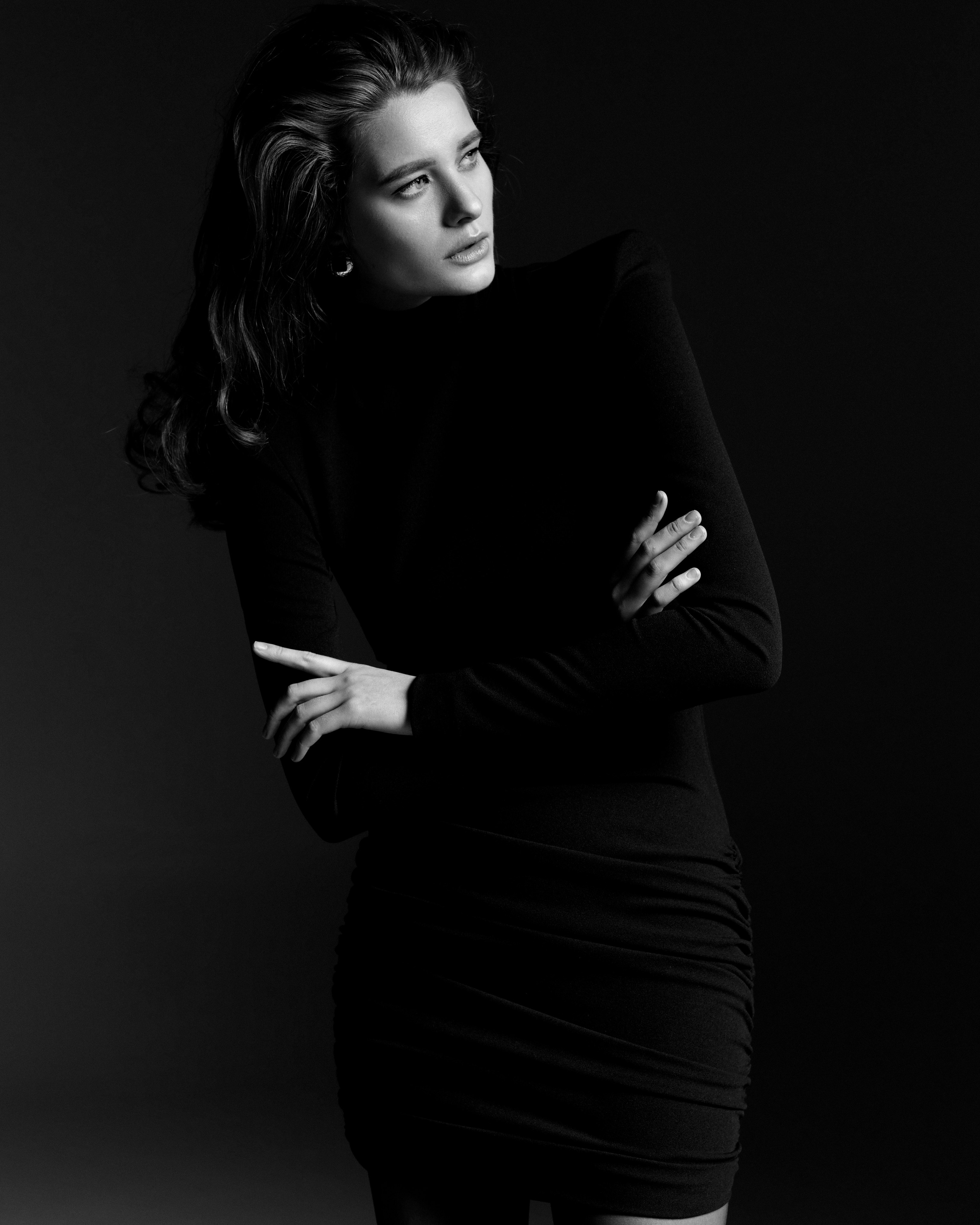 Namelazz. 90's. Фотограф для брендов, Москва