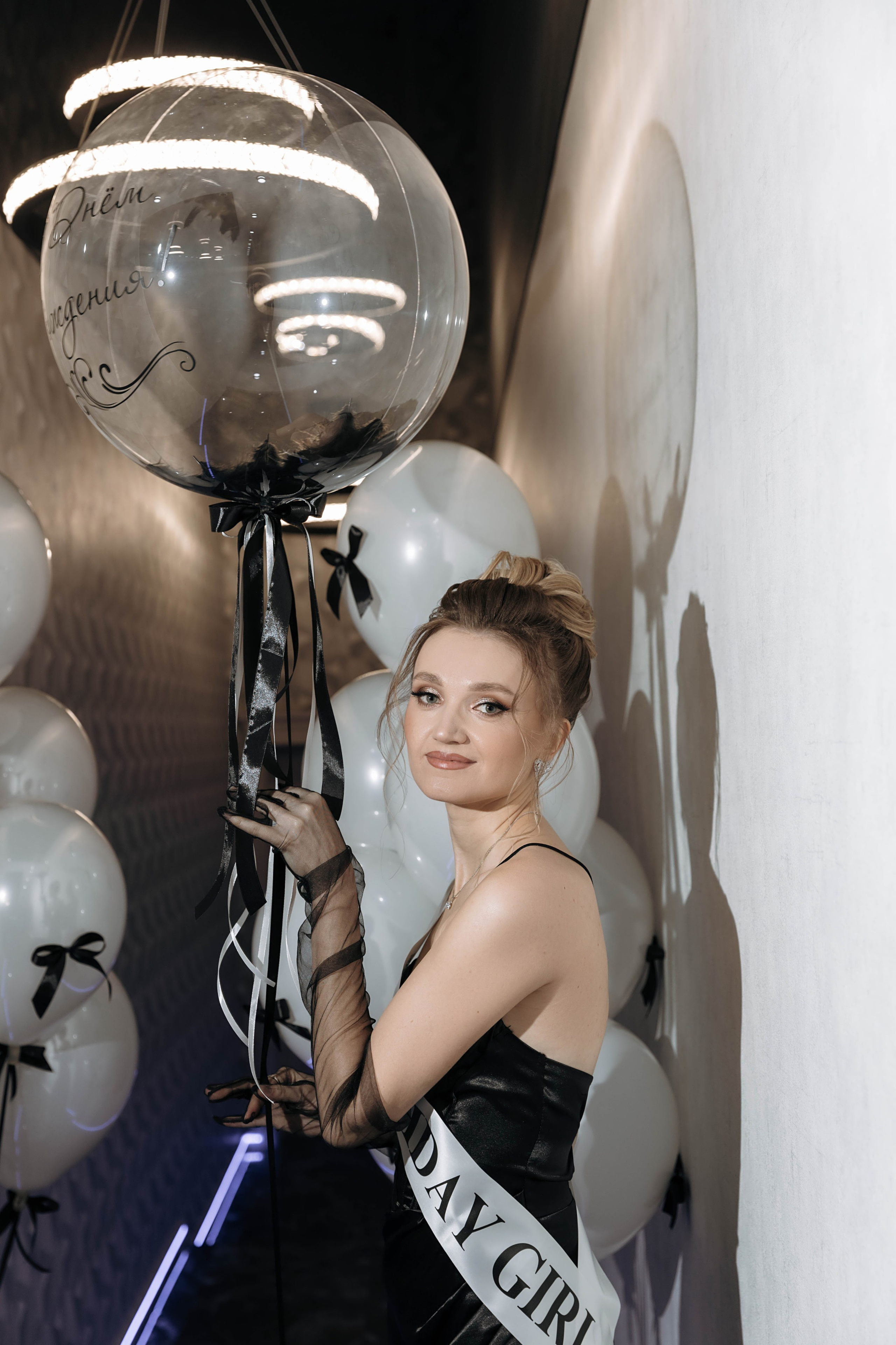 День рождения Инны. Фотограф Сальск Катерина