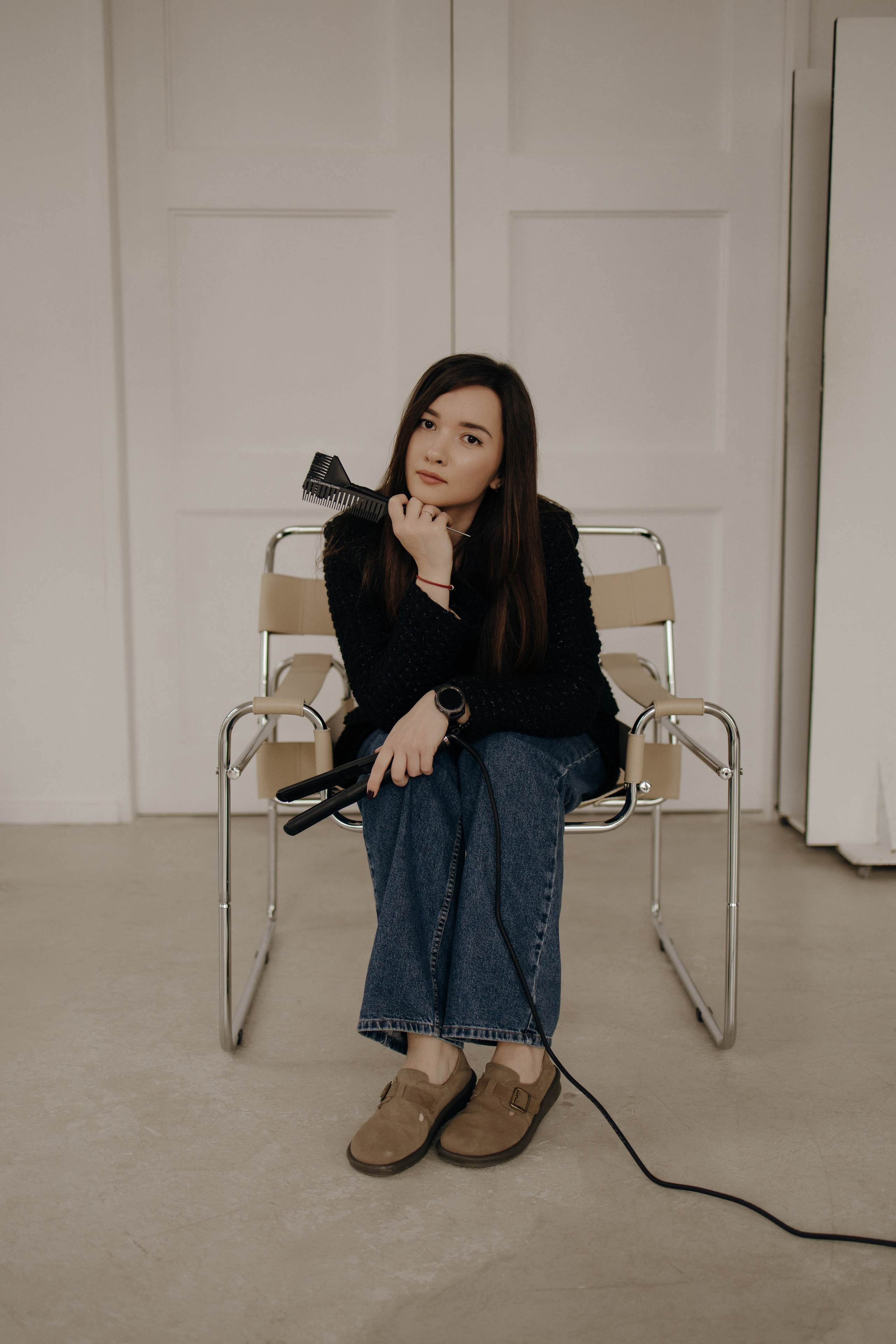 Alina. Фотограф Софья Гречка