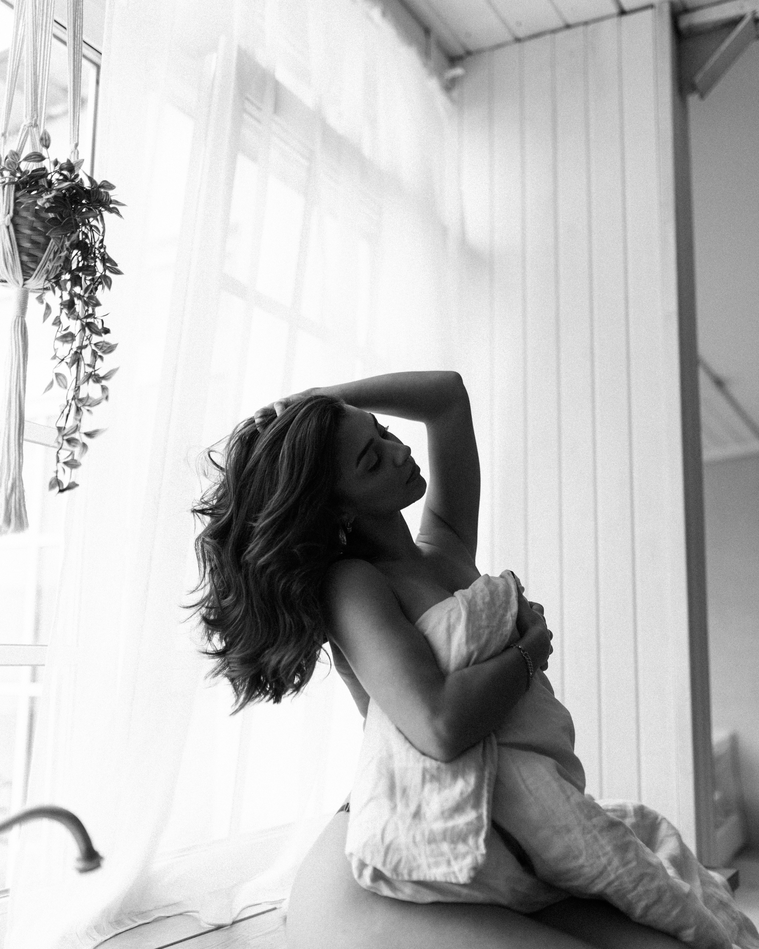 Запись на съемку. Фотограф Василий Сидоренко