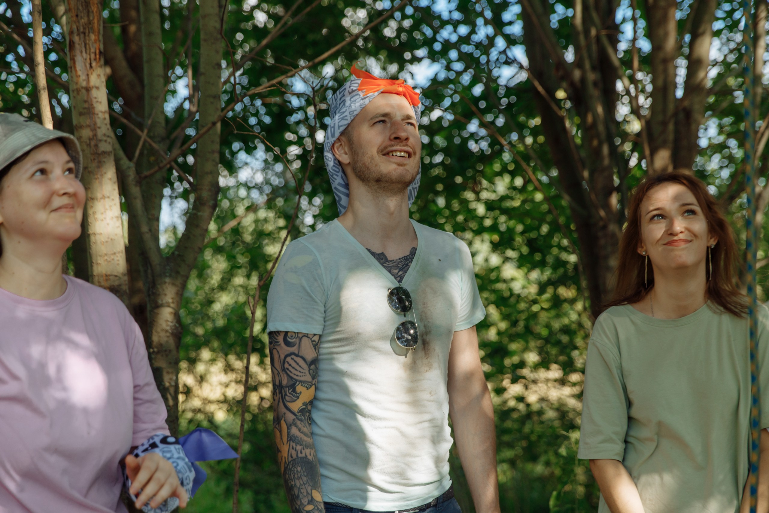 SUMMER. Motorkon. Свадебный фотограф в Ярославле Анастасия Архипова