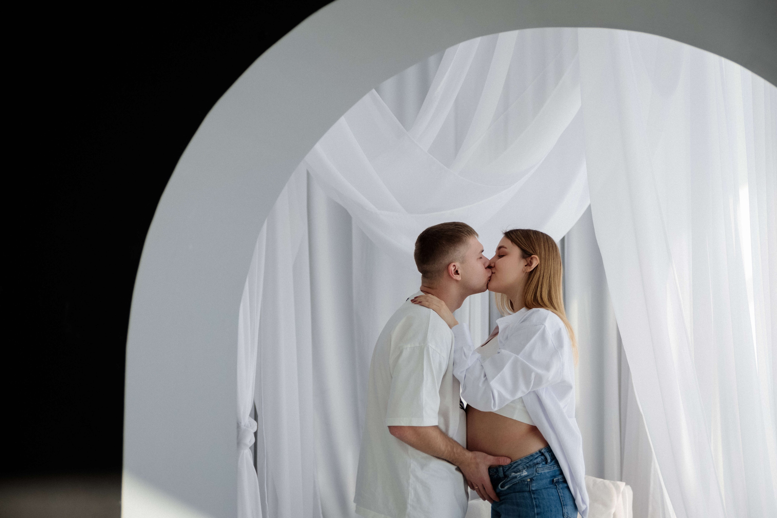 Съемка для замечательной семьи🖤. Свадебный фотограф Мироманов Николай в Крыму