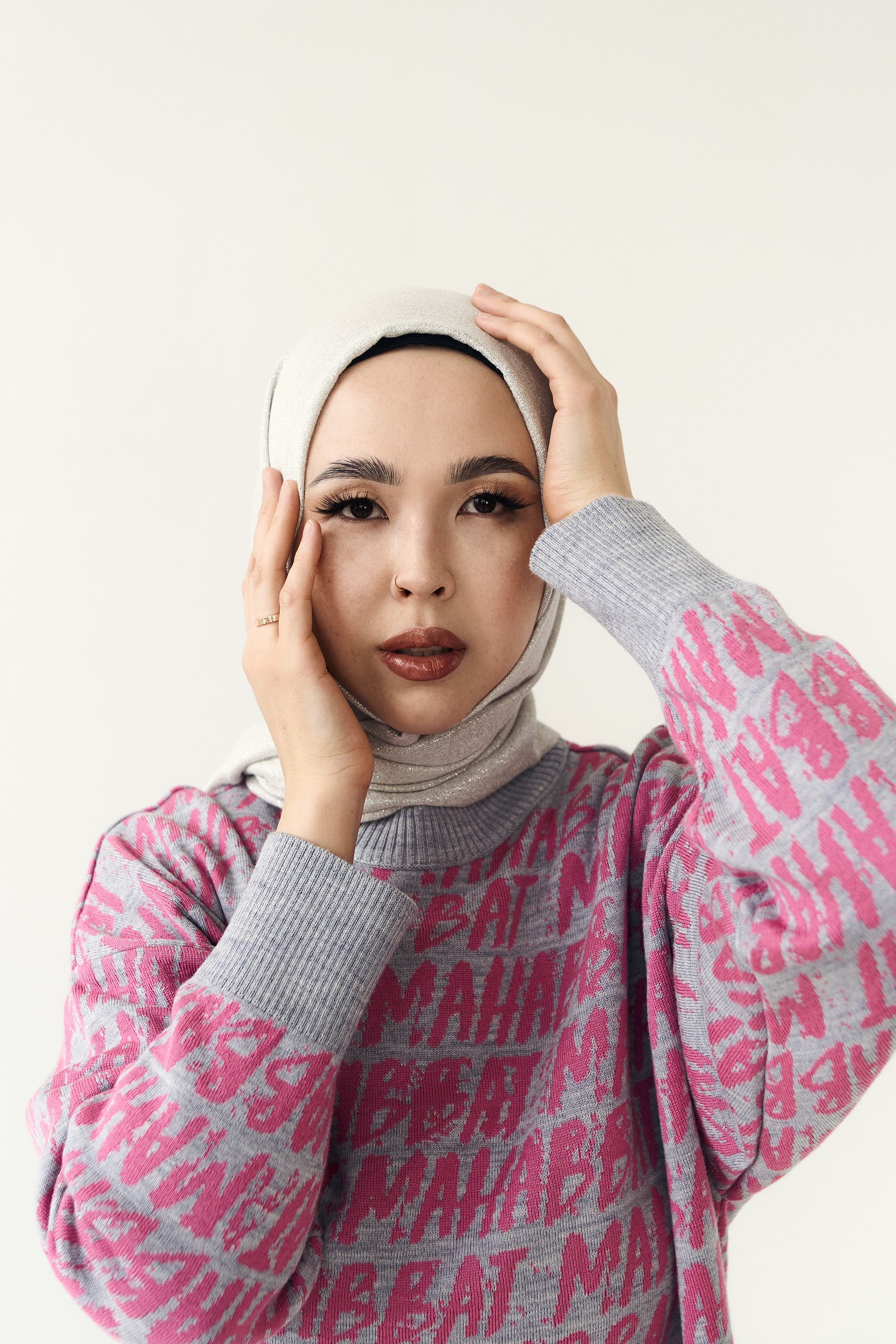 Время для себя. Искарова Зарина, фотограф в Алматы