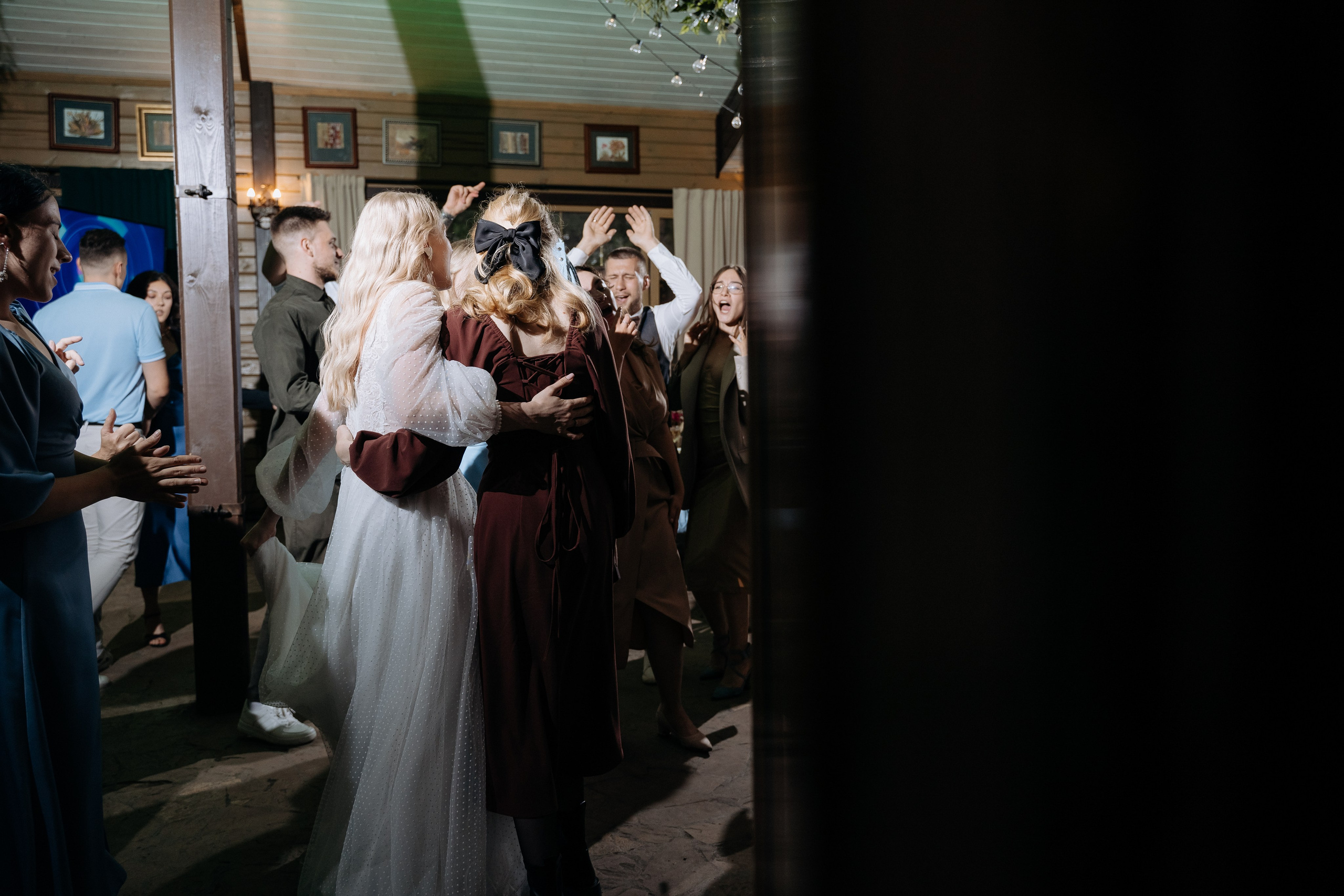 Влад и Бэлла. Свадебный и семейный фотограф в Новосибирске Наталья Зорина