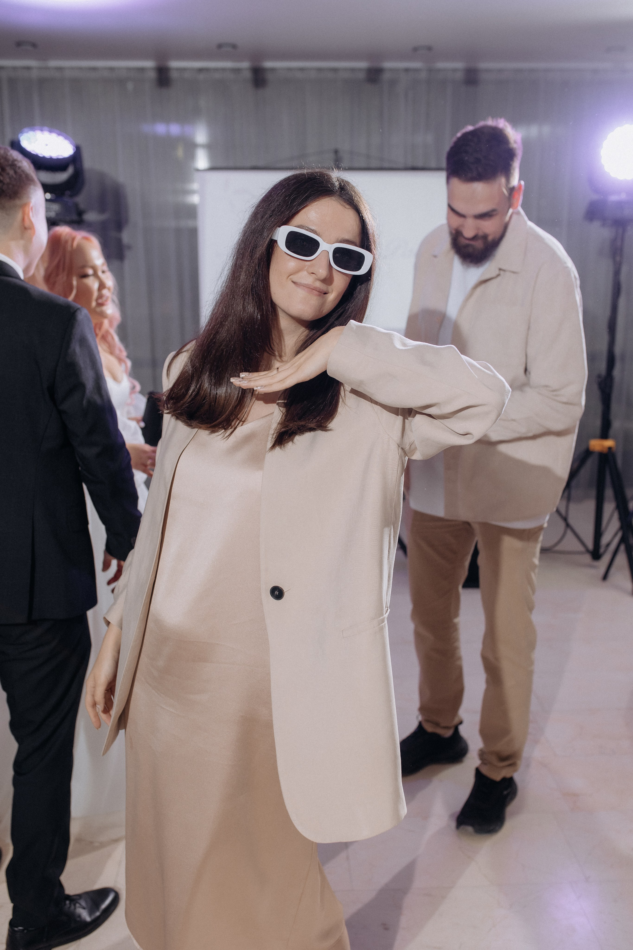 Расиль и Саша. Свадебный и семейный фотограф в Новосибирске Наталья Зорина