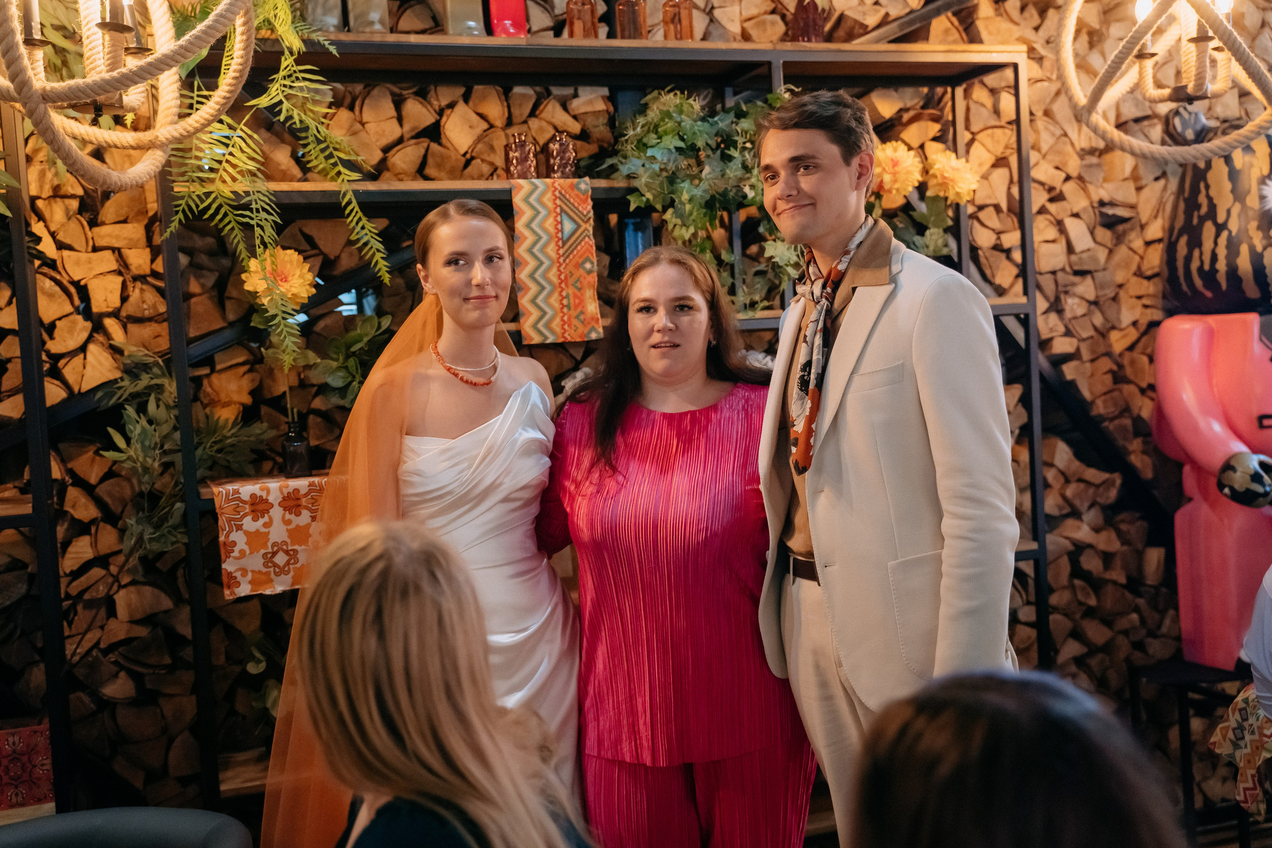 Рома и Настя. Свадебный и семейный фотограф в Новосибирске Наталья Зорина