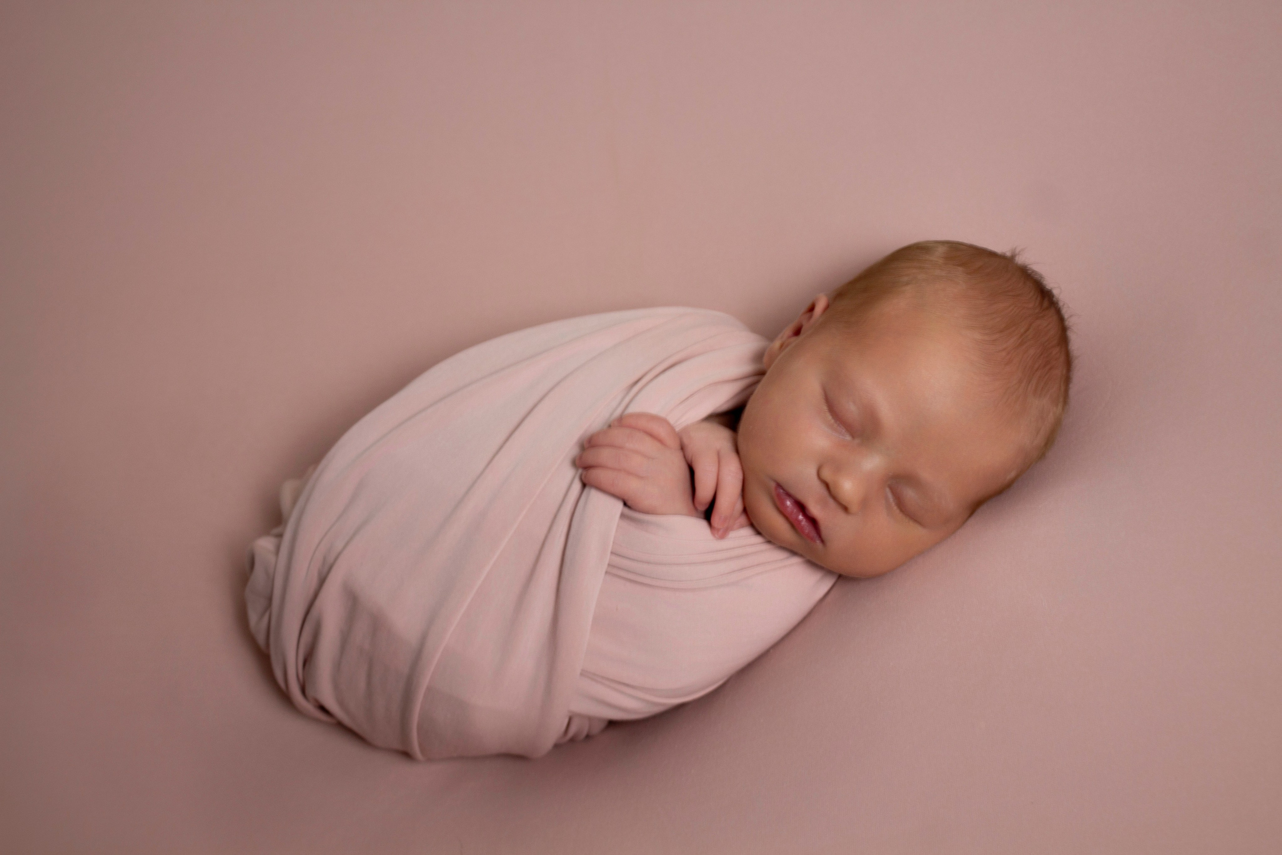 Newborn. Фотограф новорожденных Новосибирск