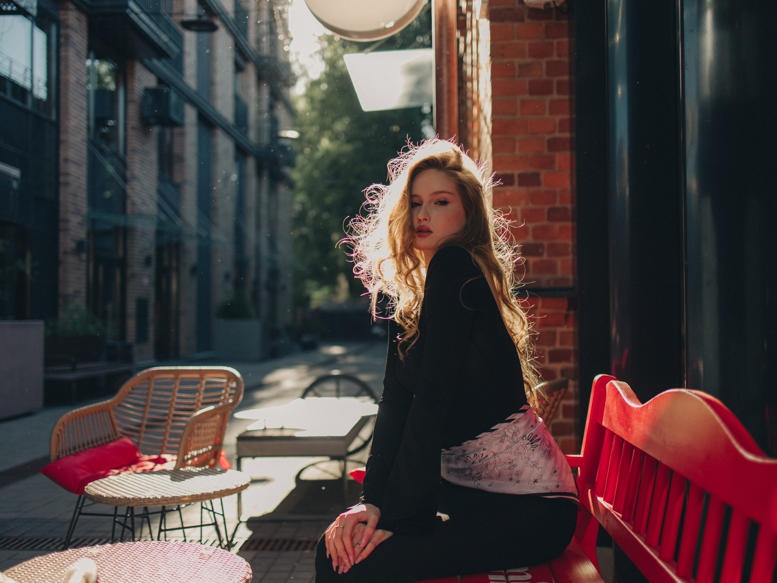 София. Фотограф Уфа