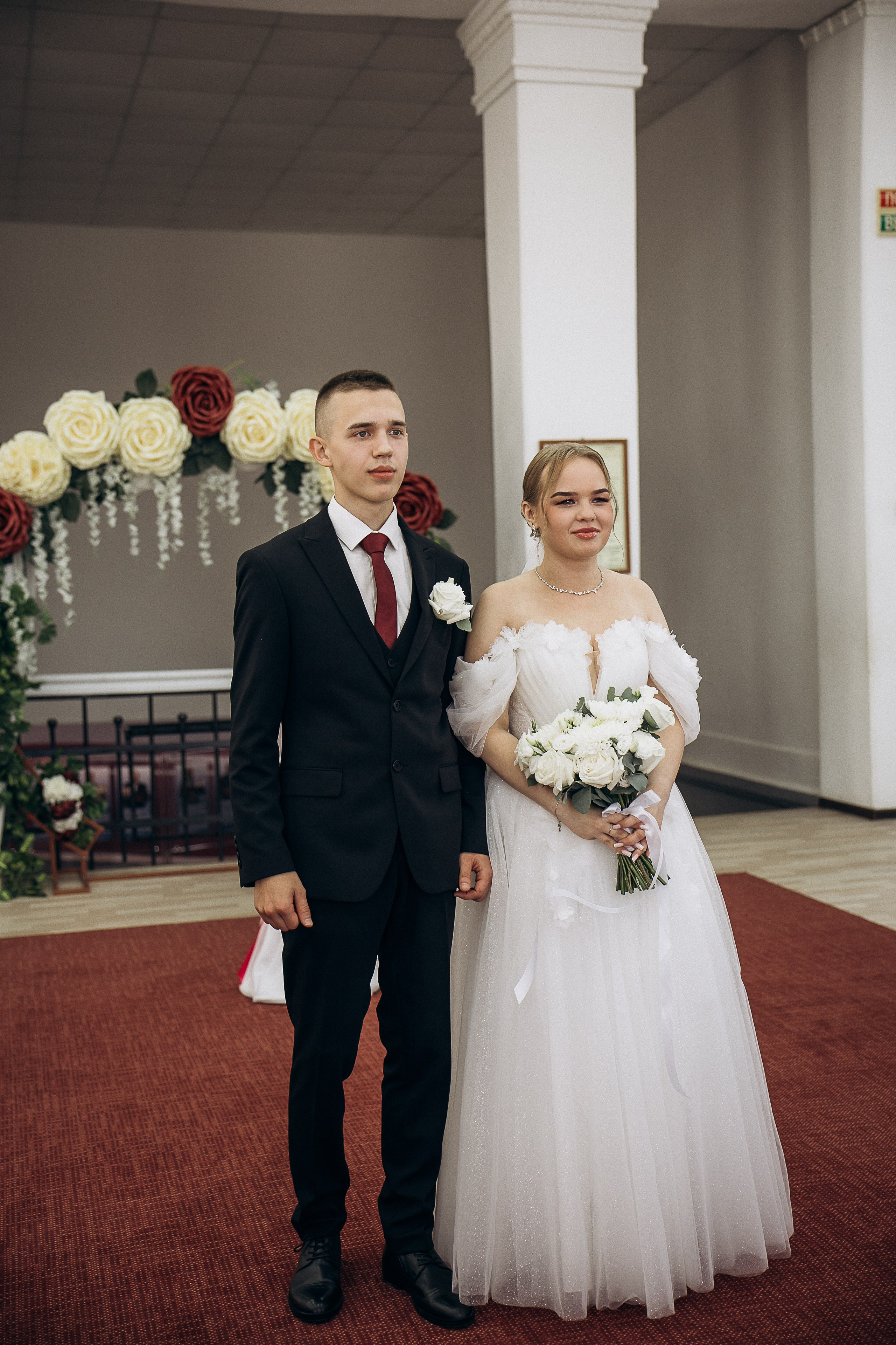 R&A. Фотограф Ярославль|Кострома|Нерехта Гундерина Светлана