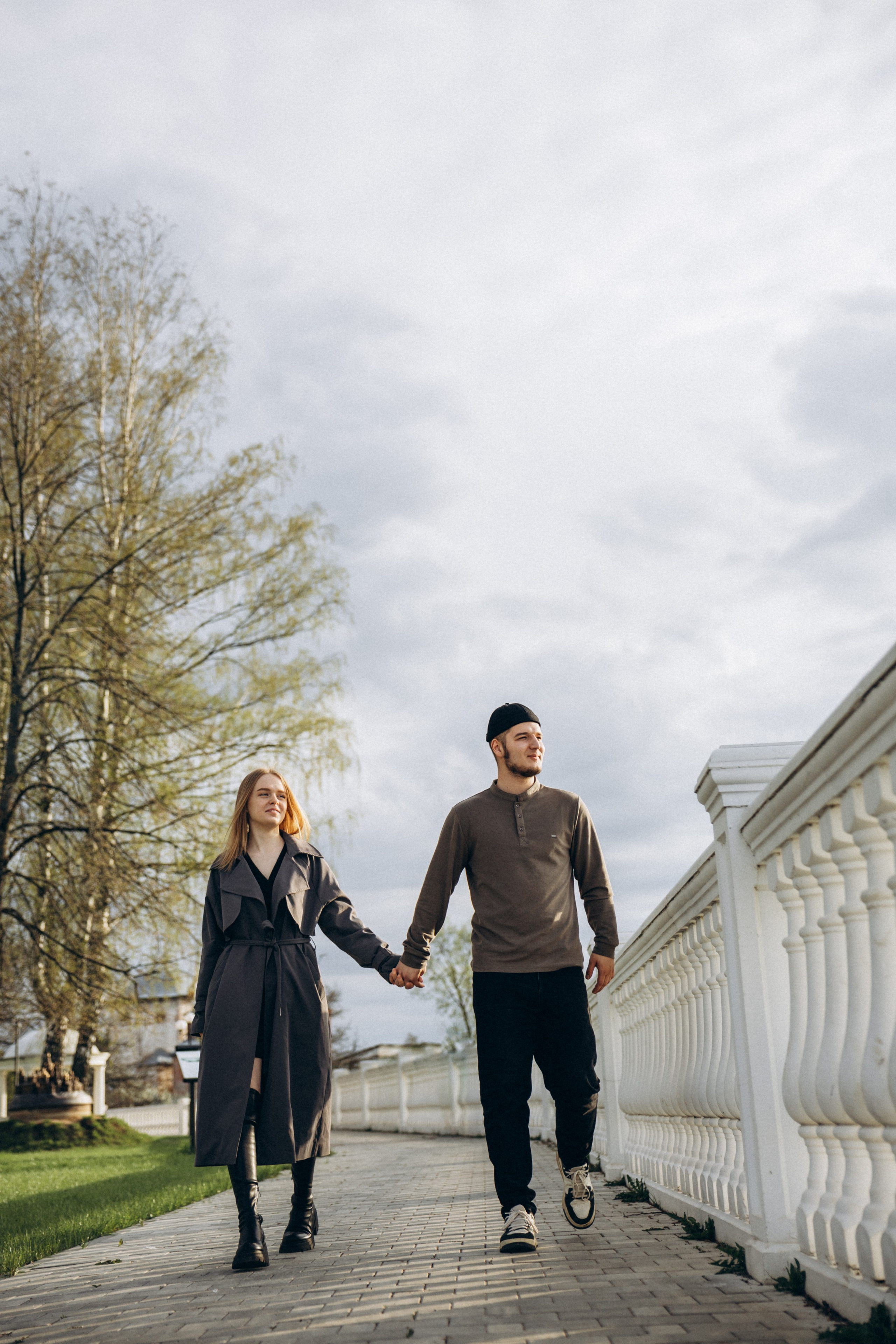 В парке. Фотограф Ярославль|Кострома|Нерехта Гундерина Светлана