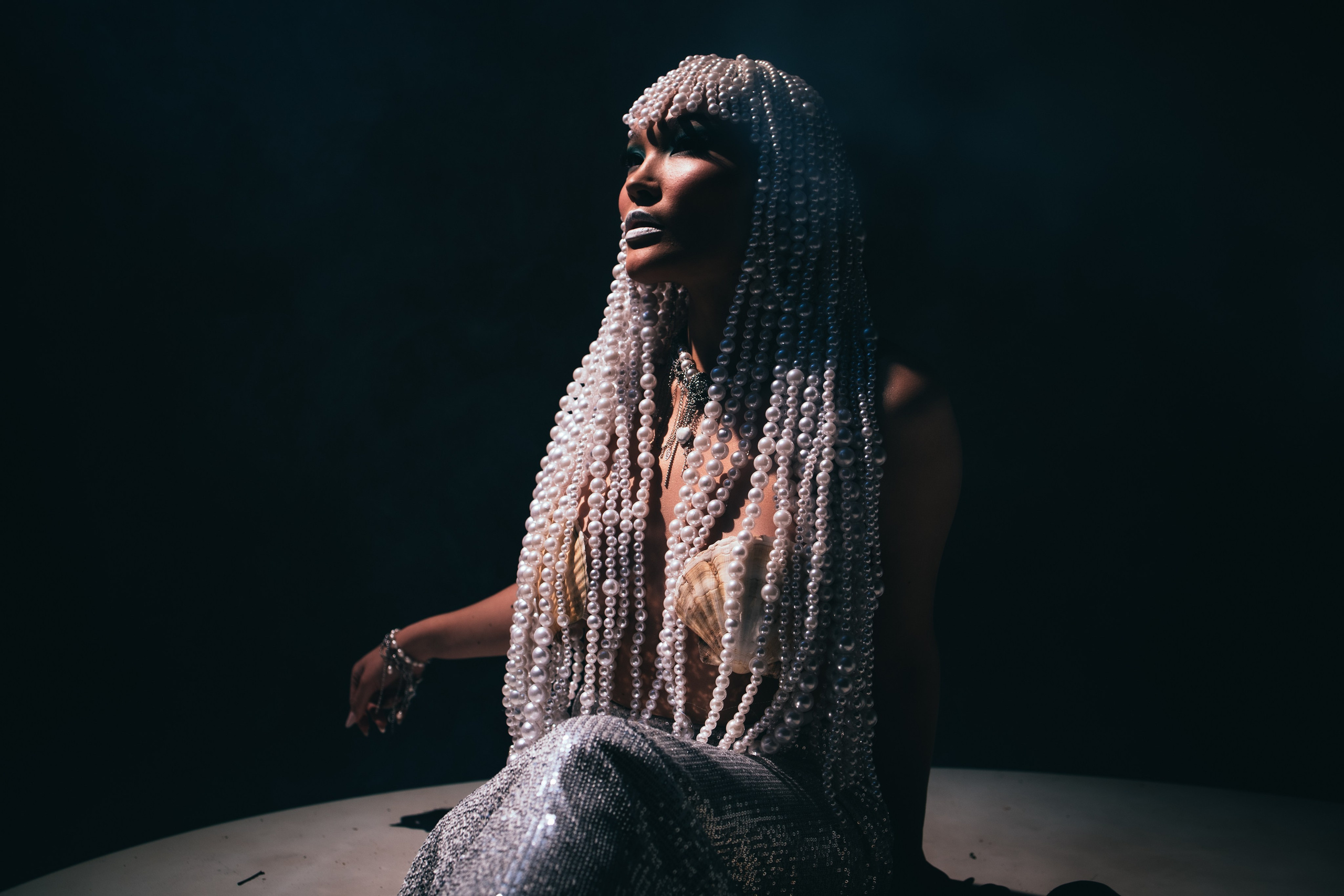 Портретная фотосъемка