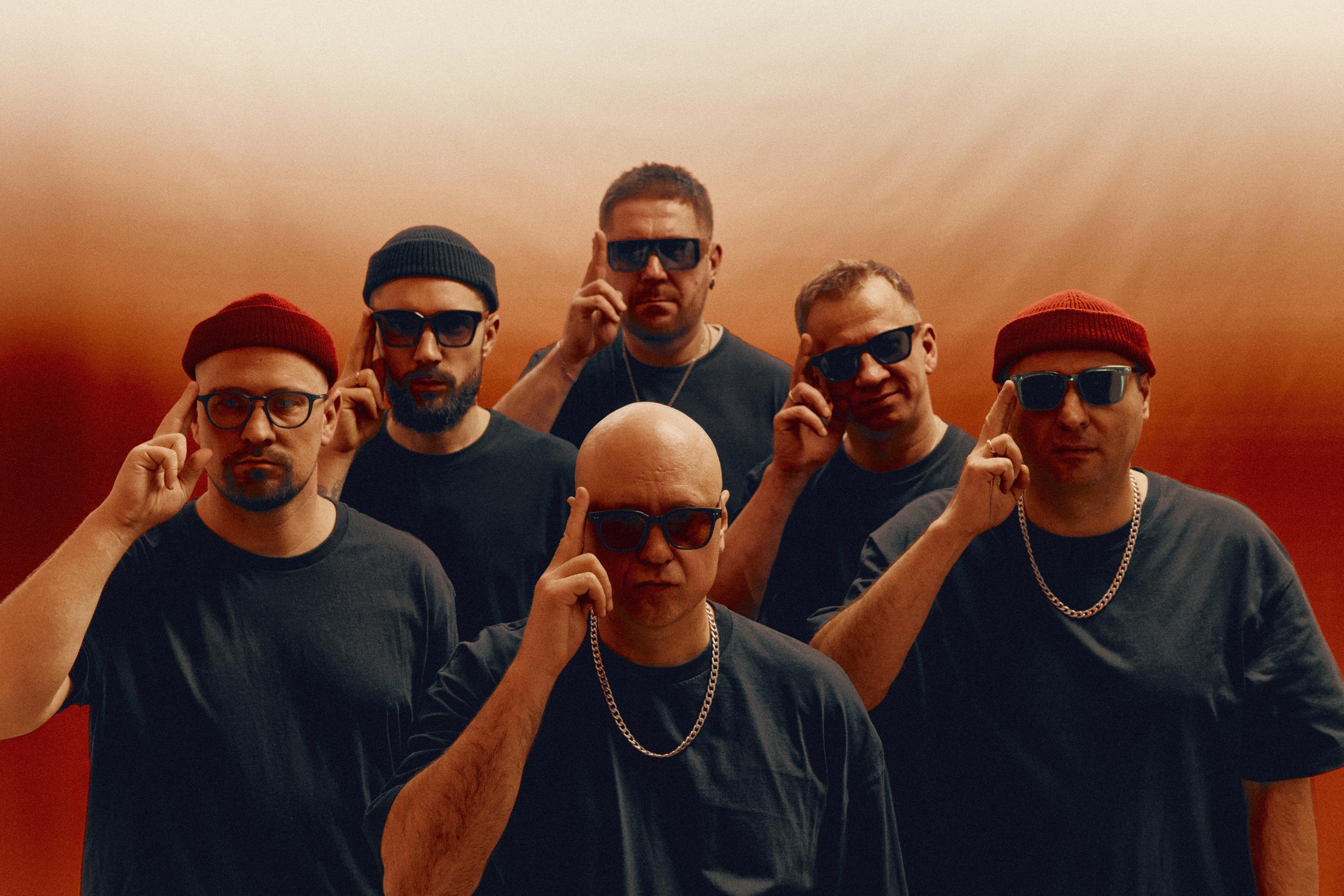 Лимонад. Фотограф Никита Журнаков | Екатеринбург