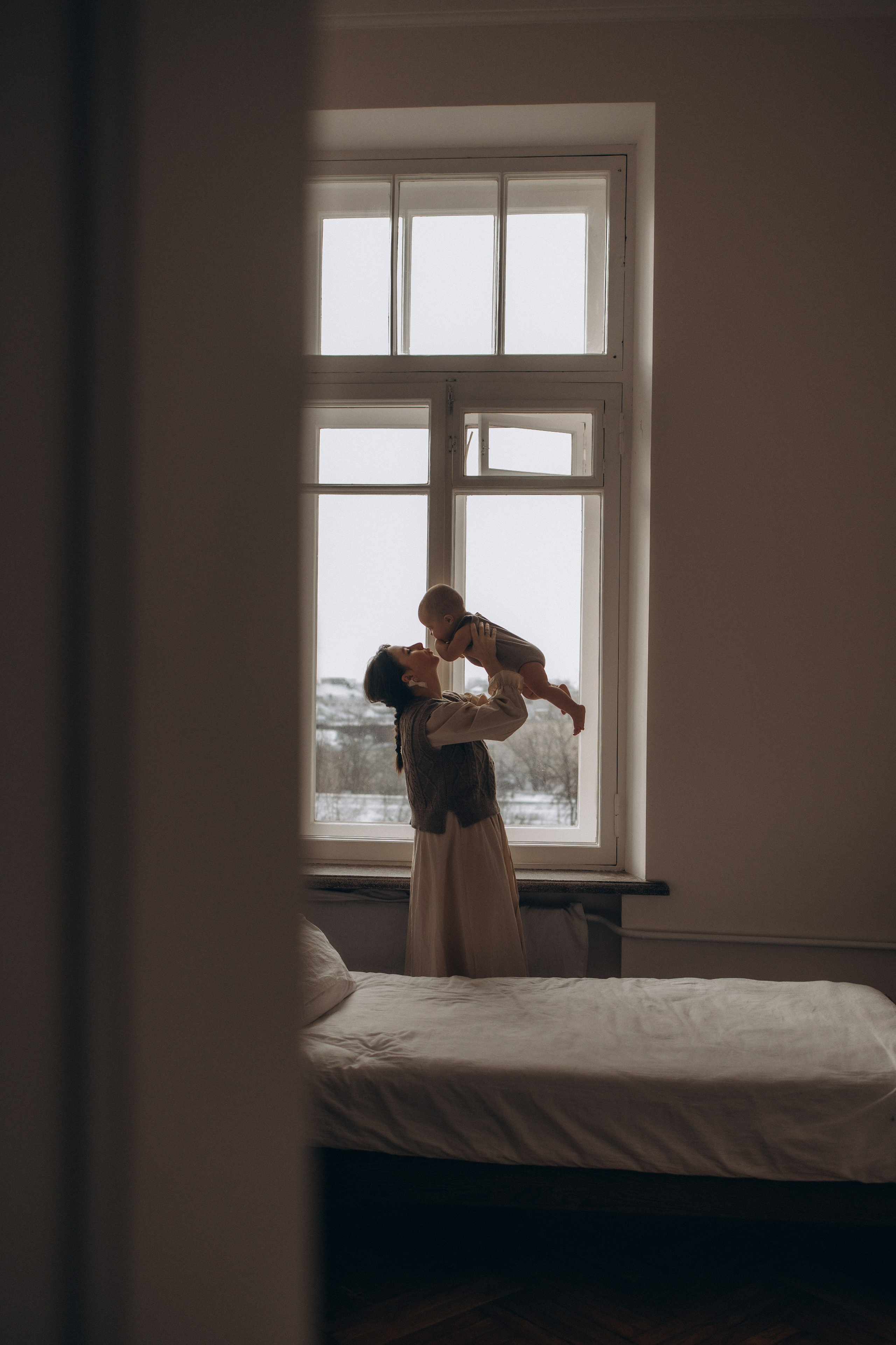 Марина и Марсельчик. Фотокарточки о вас и о большой любви!