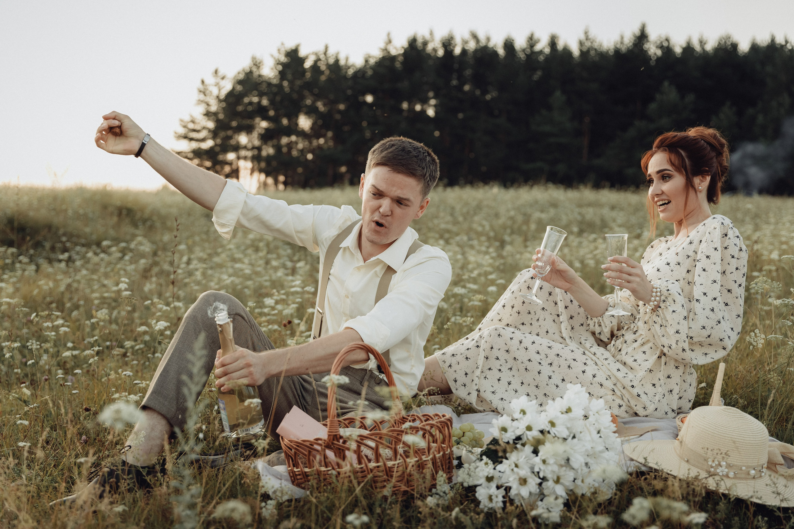 Konstantin and Anna. Свадебный фотограф Казань Чебоксары Москва