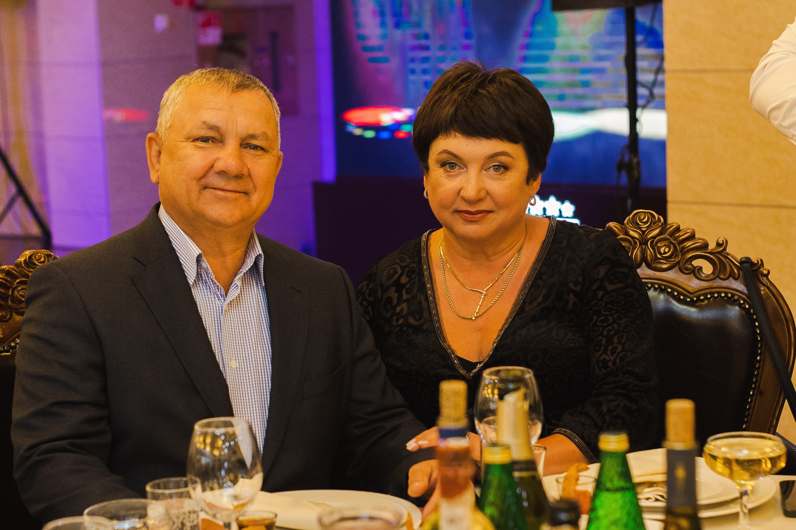 Юбилей. Фотограф в Иркутске