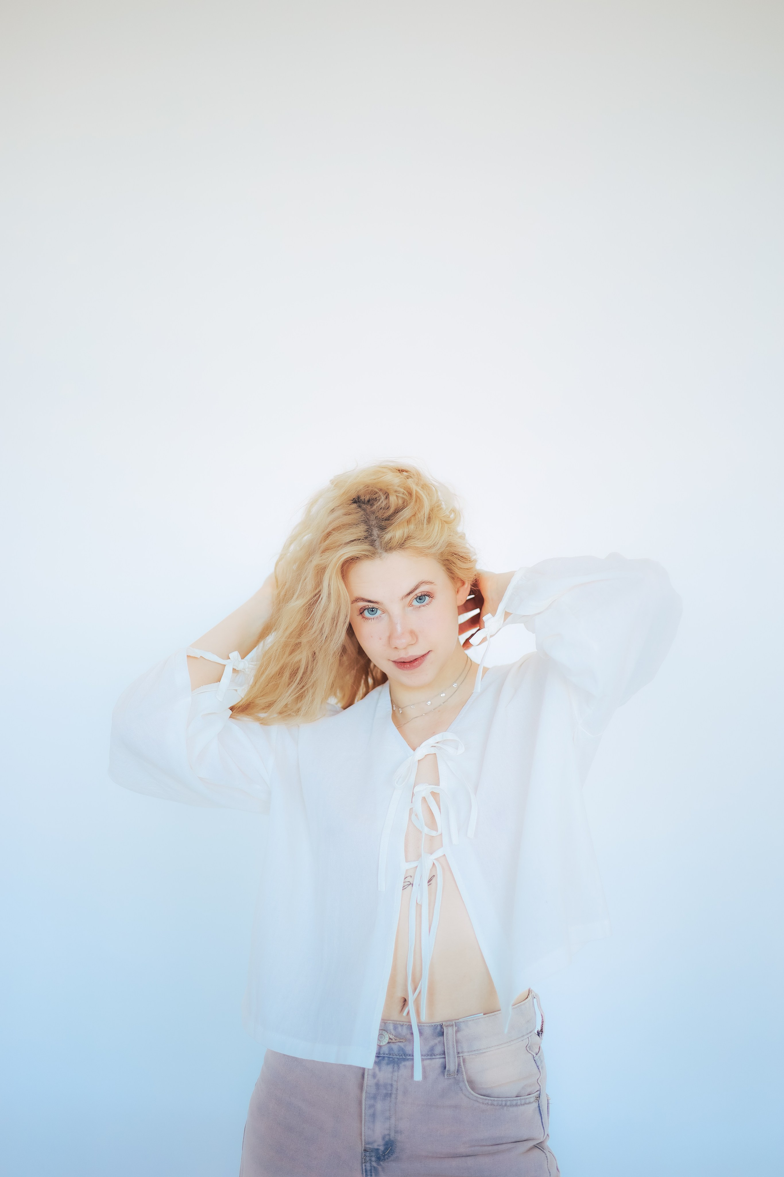 Екатерина. Фотограф Мария Лаенко