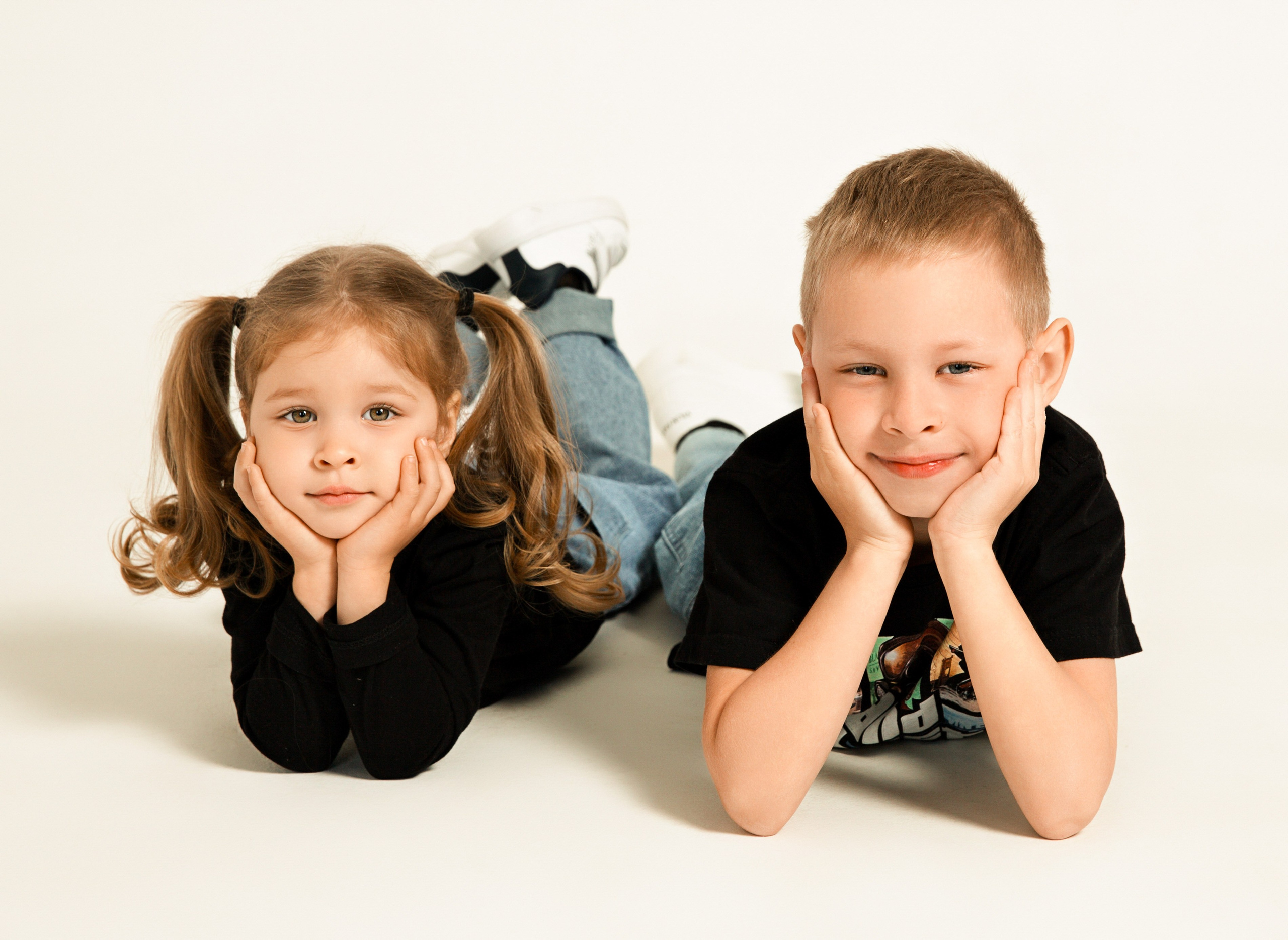 Семейная фотосессия. Свадебный и семейный фотограф в НН и Москве Светлана Игнатьева