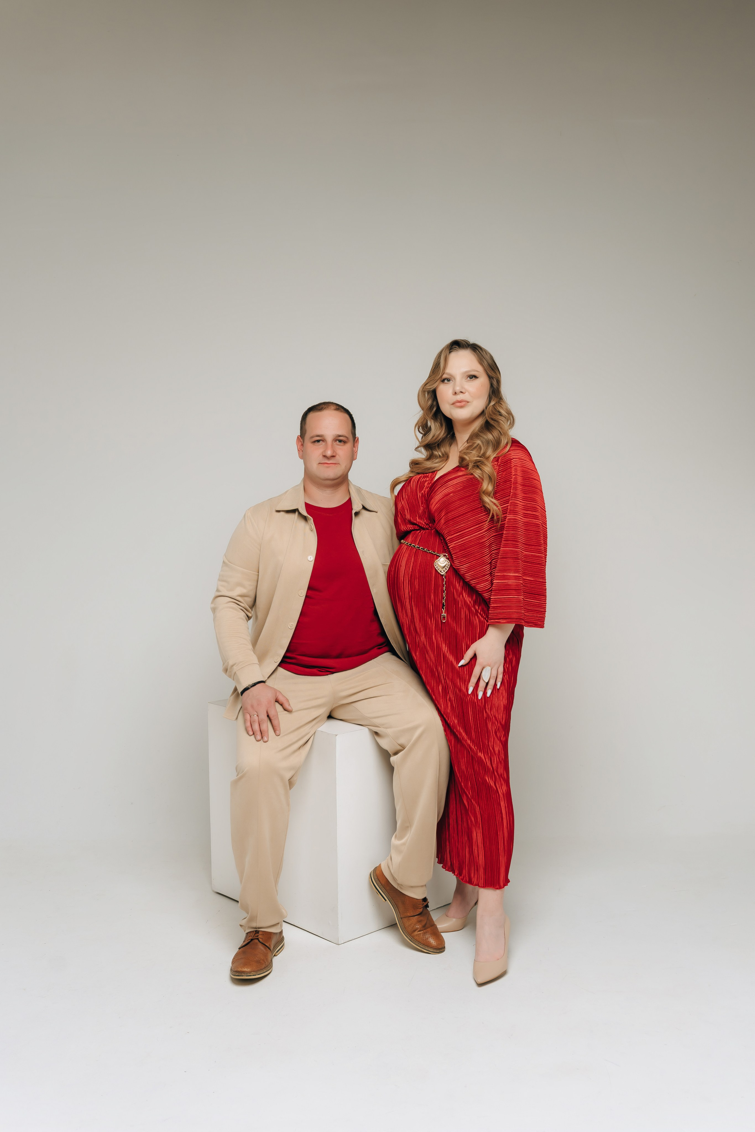 4+1. Детский и семейный фотограф Катерина Мишина