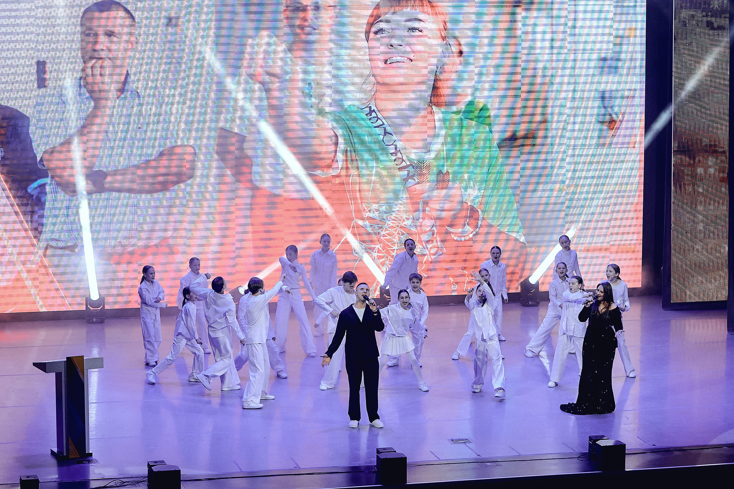 20 лет КРАСЭКО. Фотограф Яковлев Роман — Красноярск