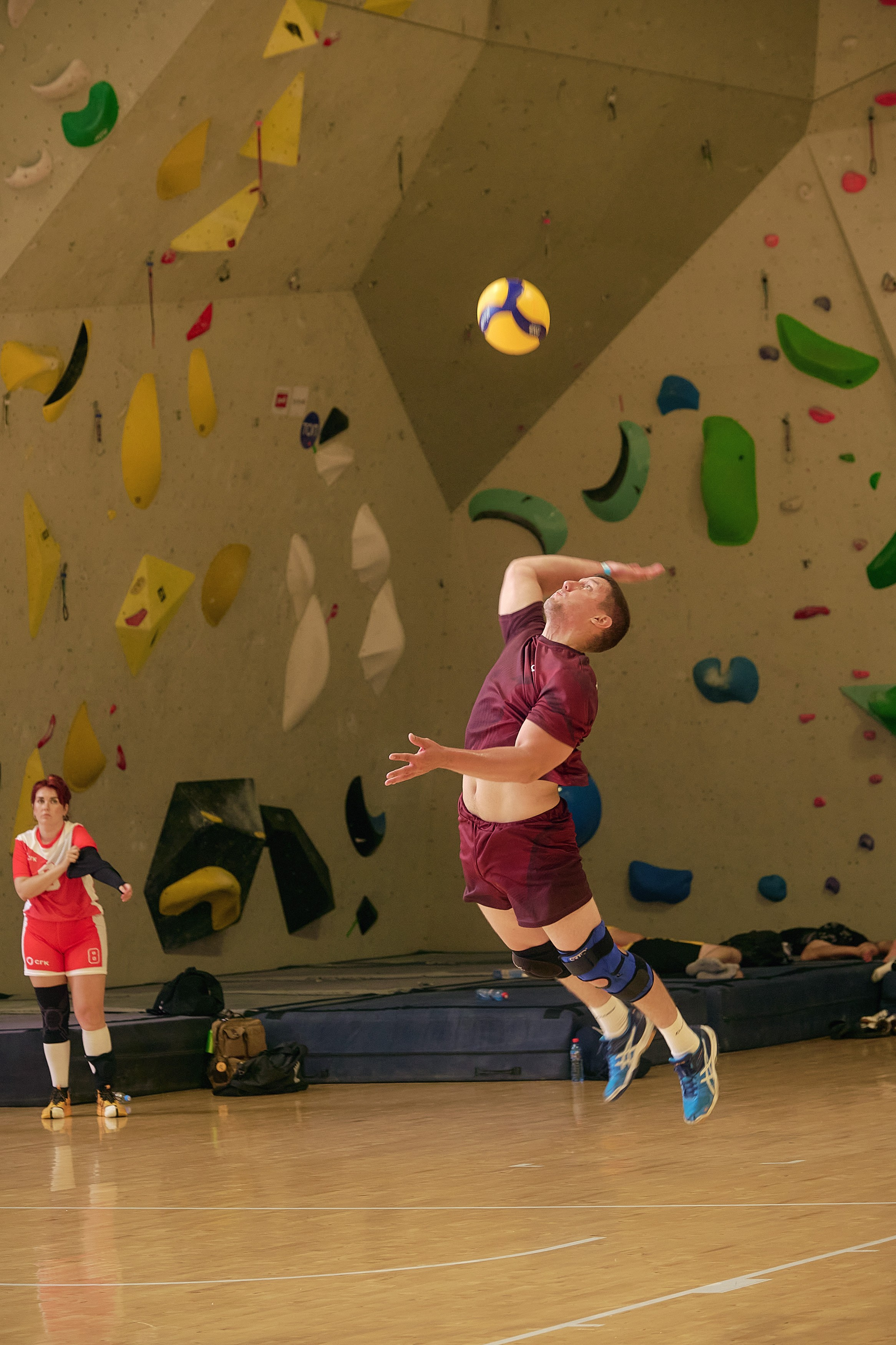 Игры титанов — СУЭК. Фотограф Яковлев Роман — Красноярск