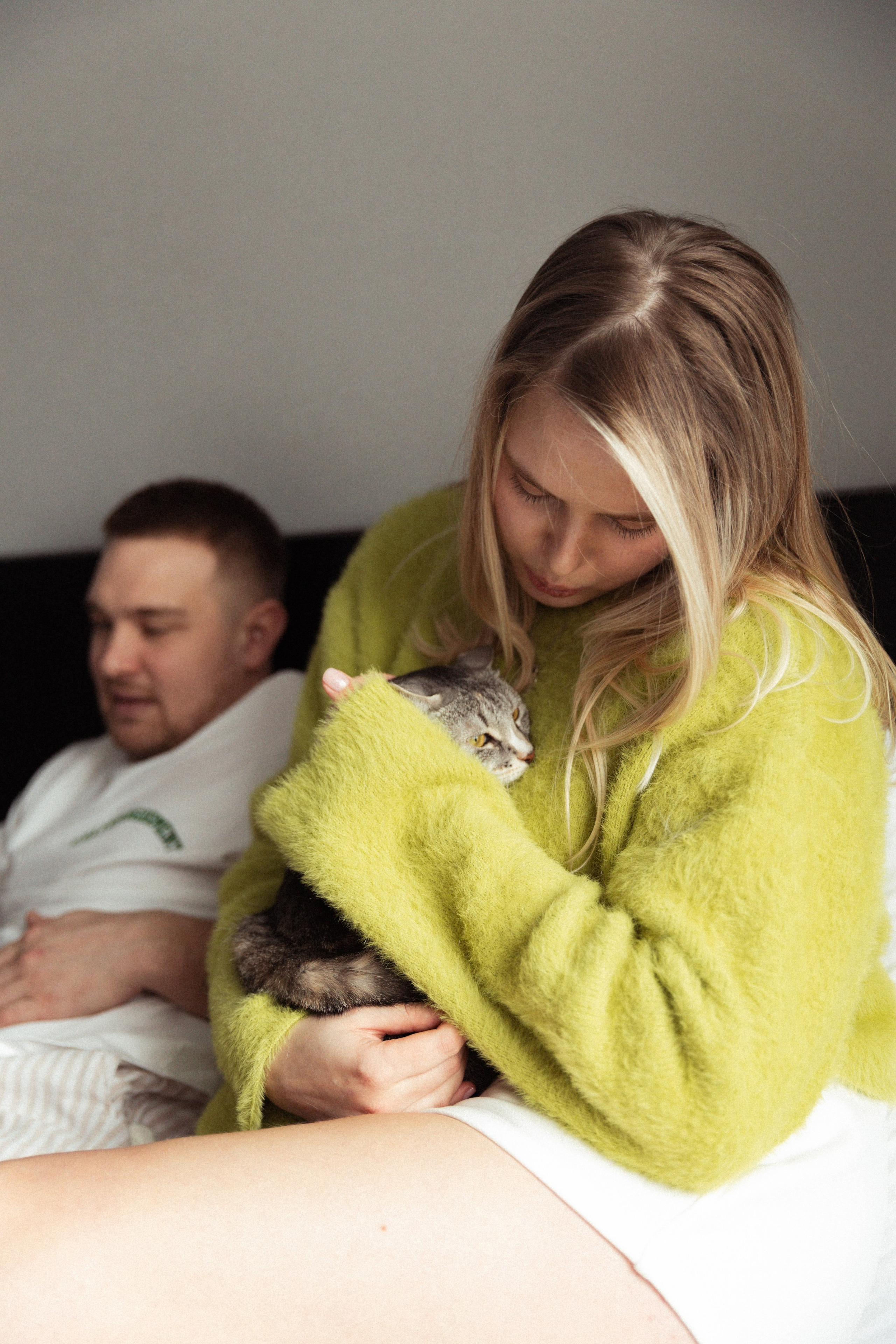 Арина и Илья. Фотограф в Нижнем Новгороде Воробьева Анжела