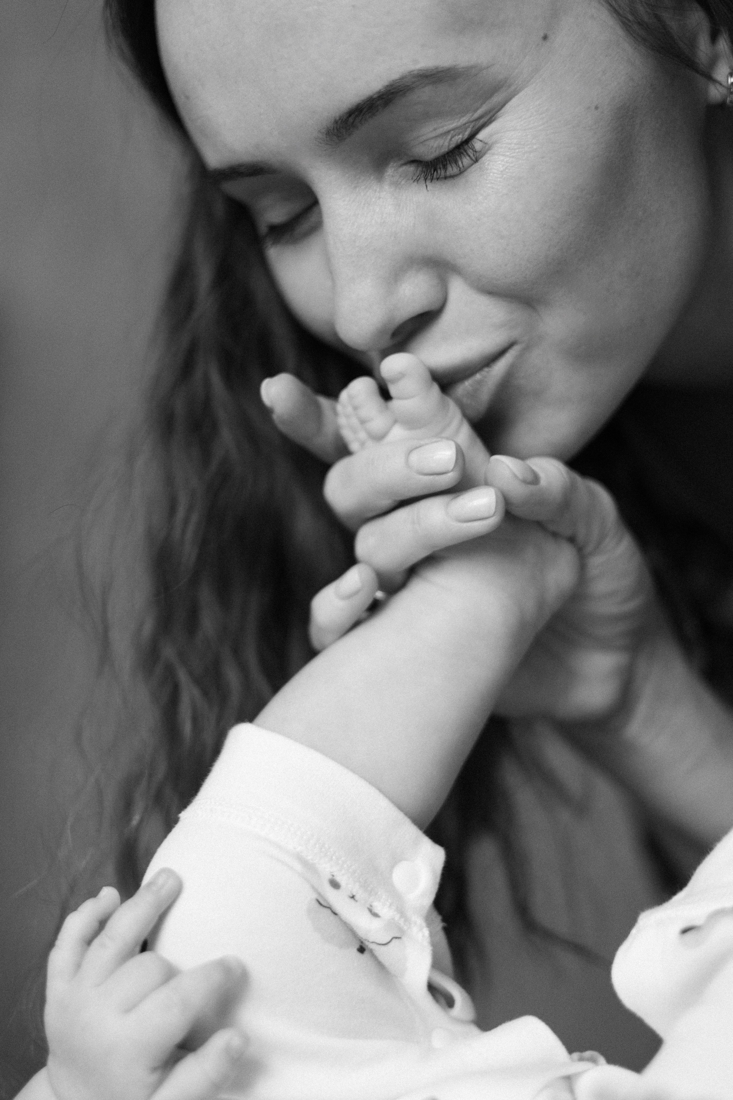 Family. Фотограф в Нижнем Новгороде Воробьева Анжела