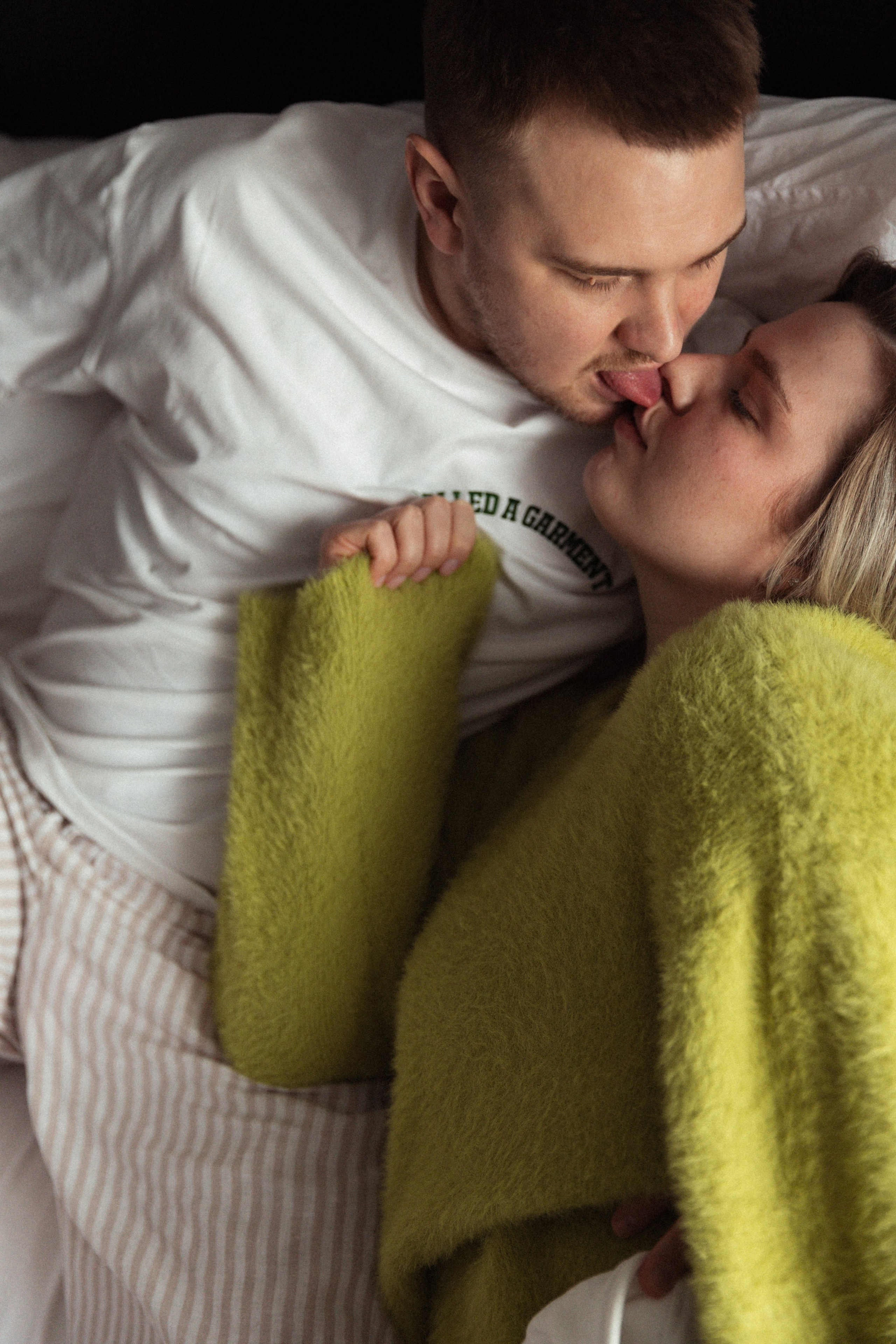 Арина и Илья. Фотограф в Нижнем Новгороде Воробьева Анжела