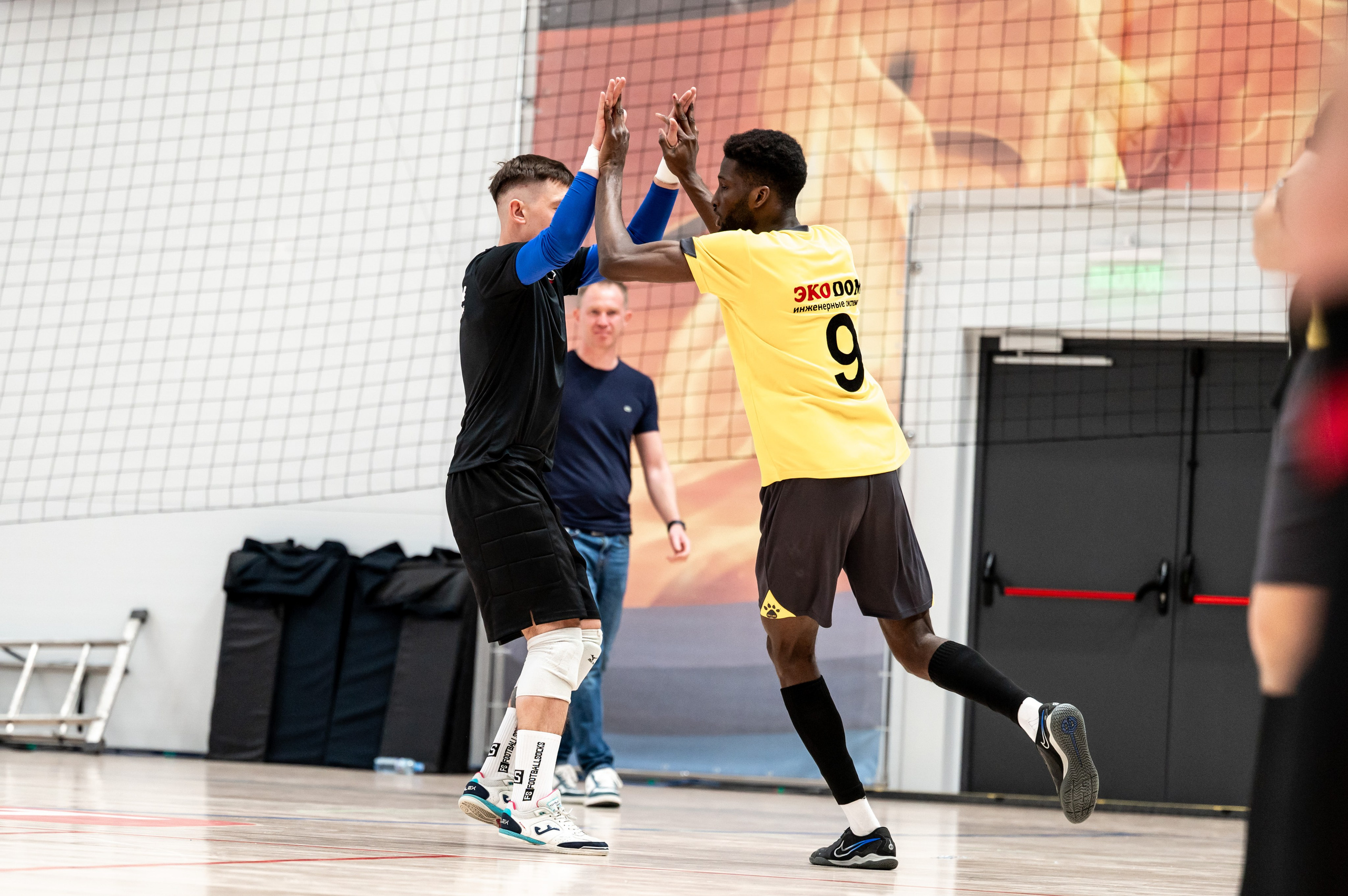 Финал АМФТО. Апрель, 2025. Спортивный фотограф в Туле и Тульской области. Файсханова Фото Спорт