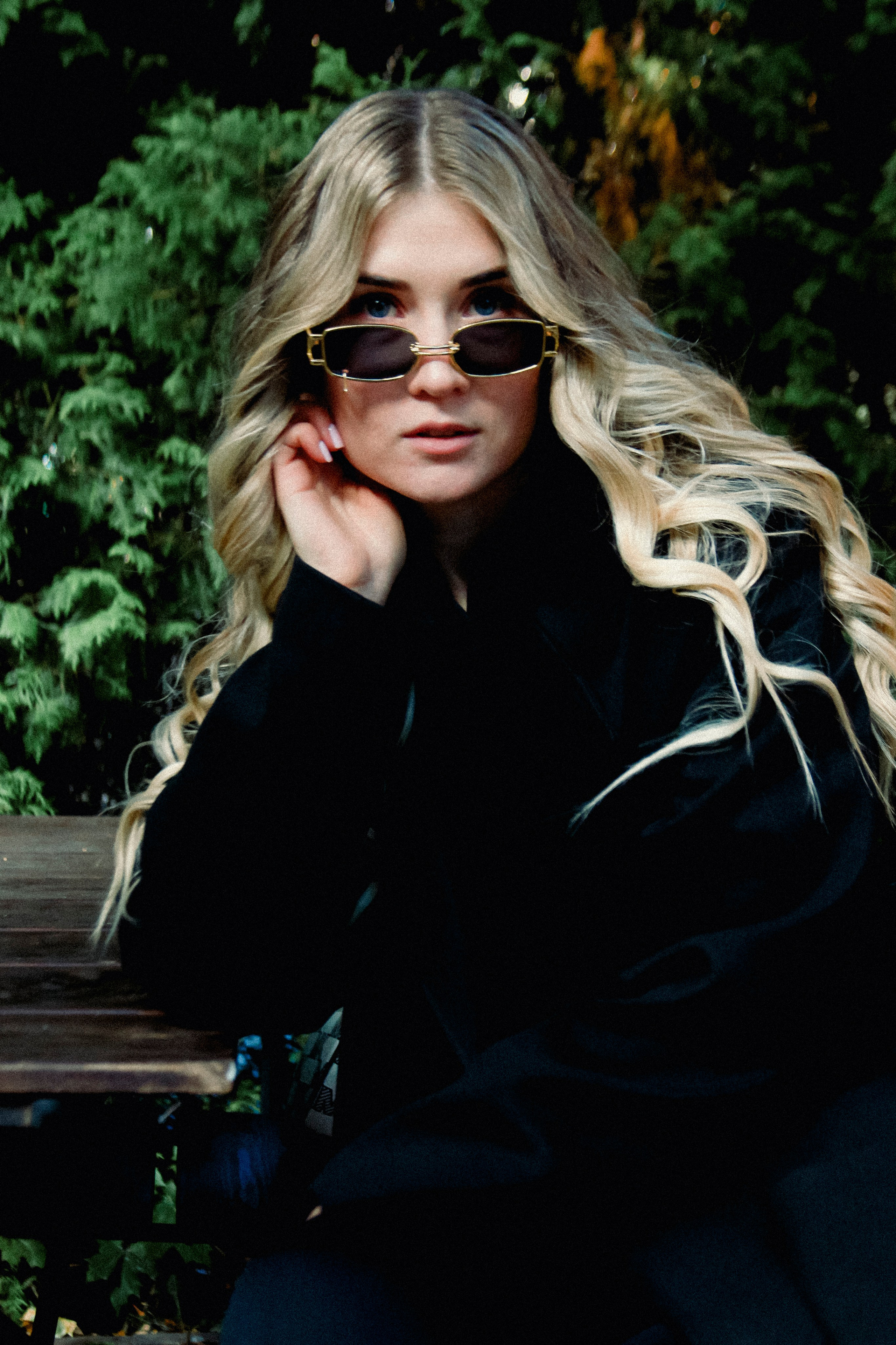 Пушкарь Валерия Фотограф Москва/Зеленоград