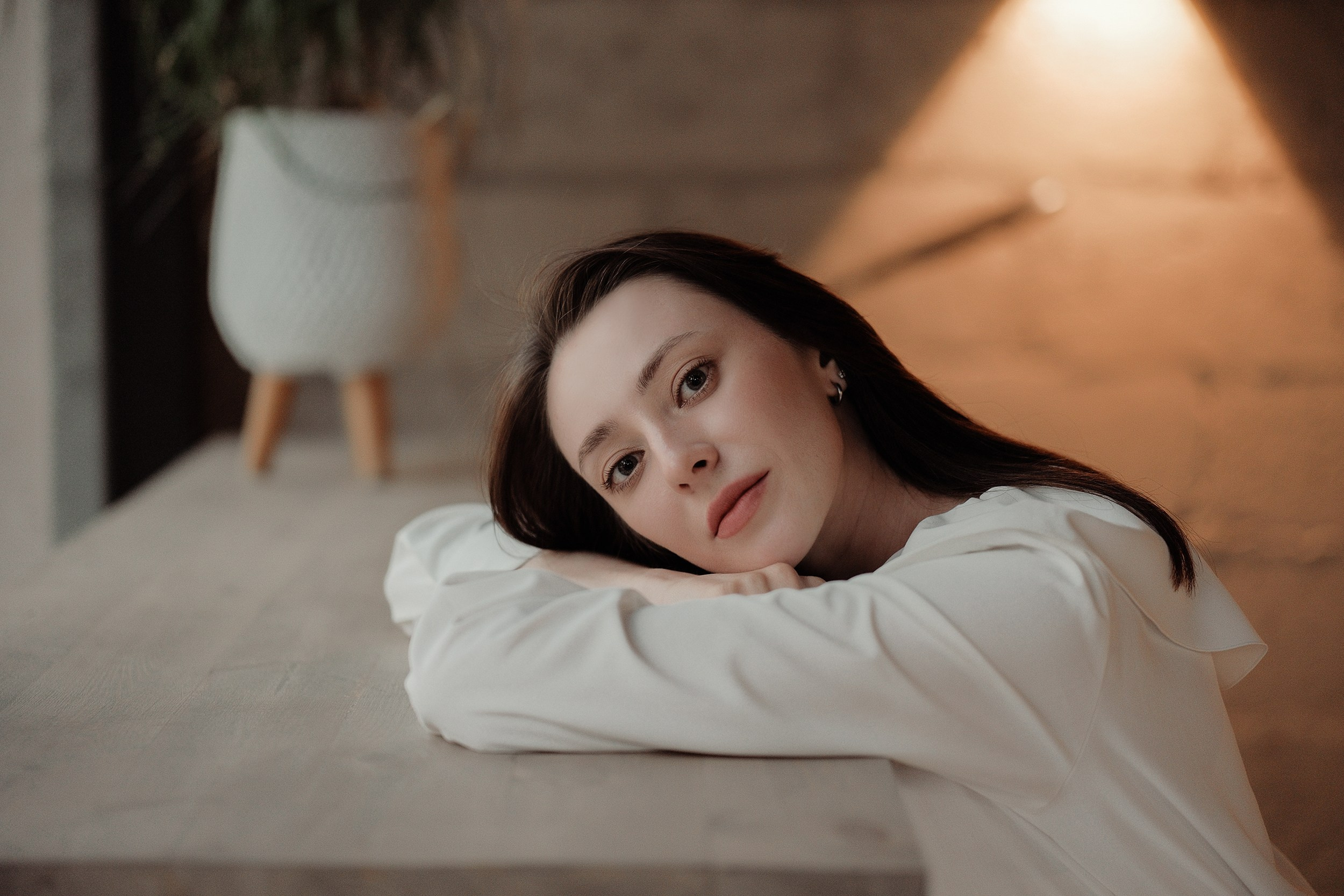 Sabina. Фотограф Юрий Марилов Москва, Тюмень