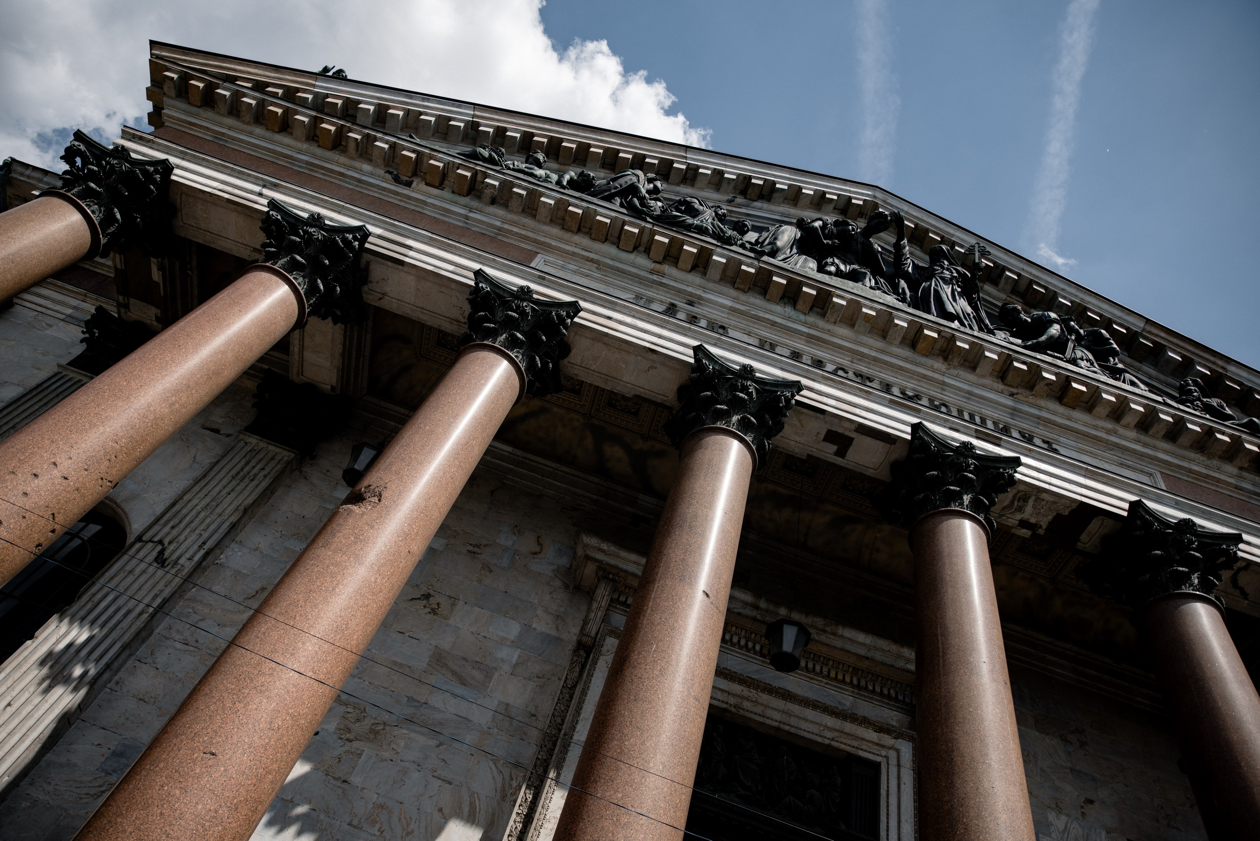 Заур и Анна. Свадебный и семейный фотограф в Орша