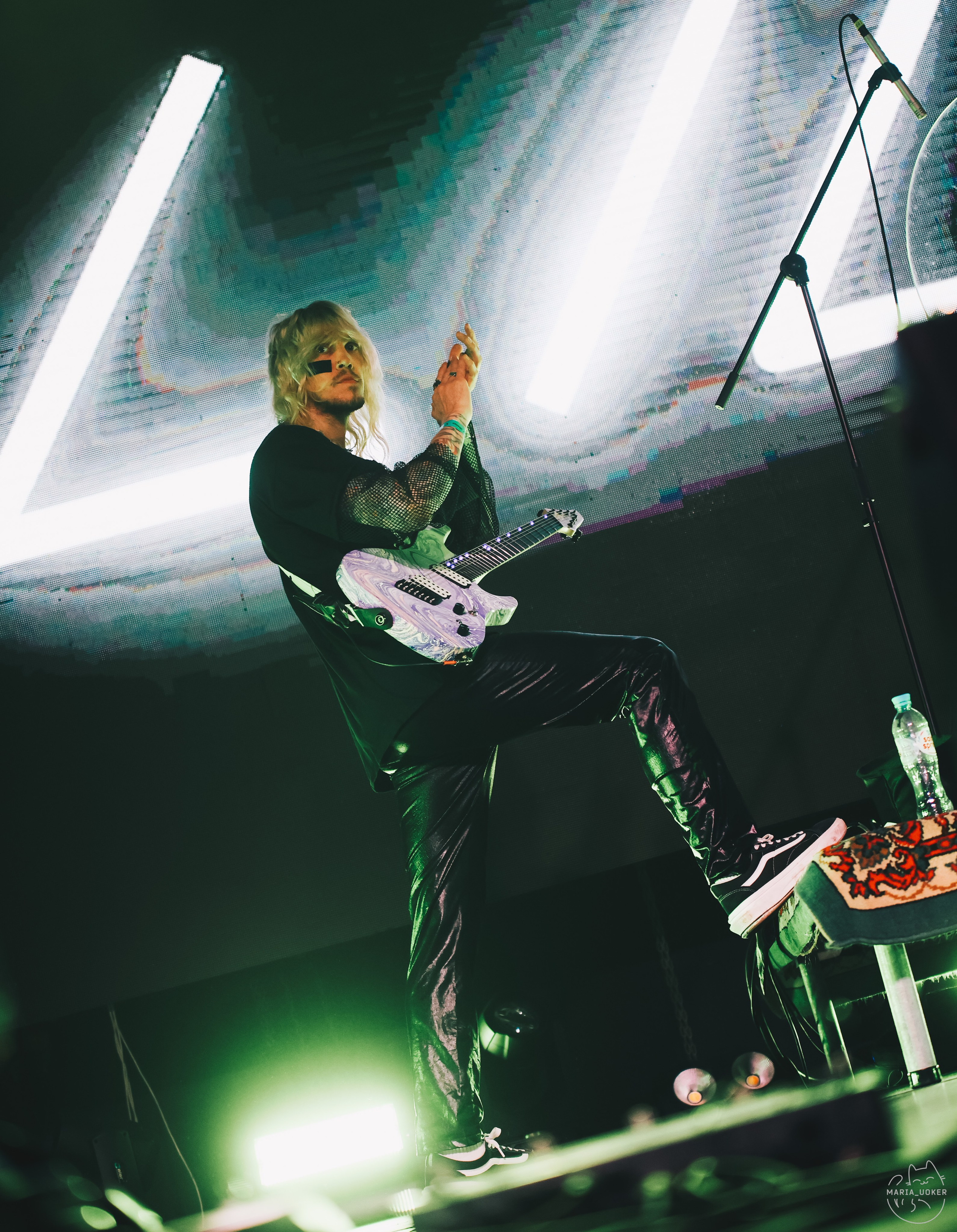 SAINTRAVE 2024. Концертный и репортажный фотограф в Москве и Санкт-Петербурге Мария