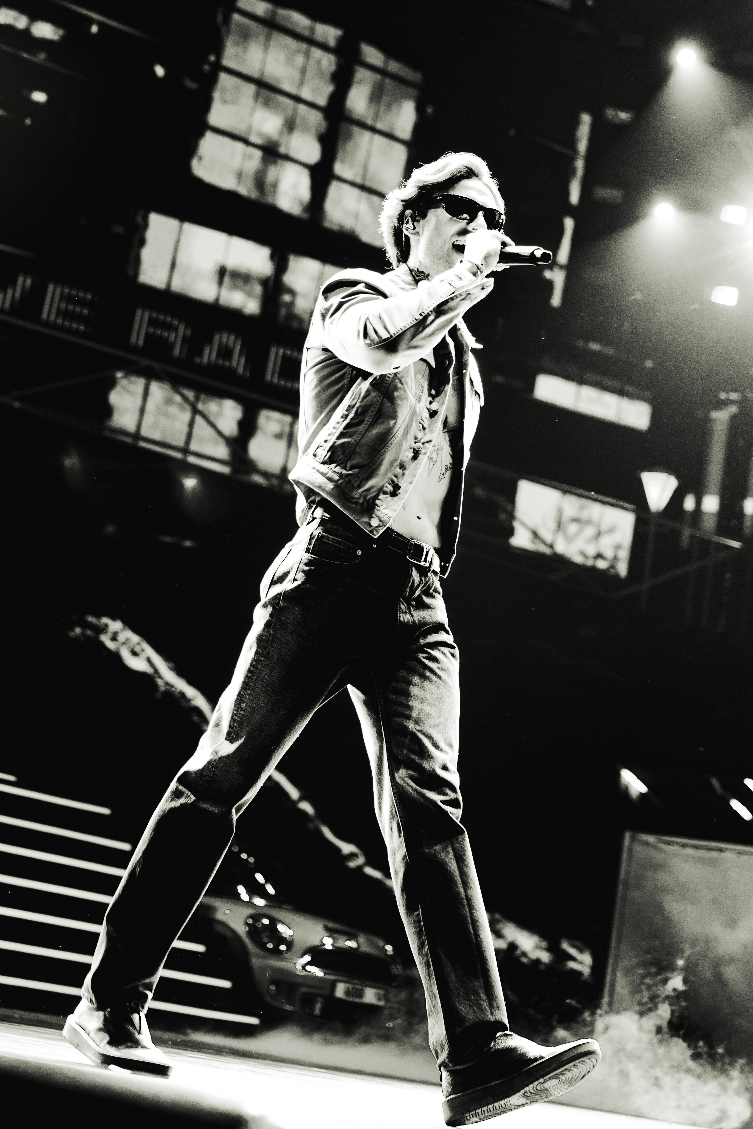 BIG LOVE SHOW _ МОСКВА. Концертный и репортажный фотограф в Москве и Санкт-Петербурге Мария