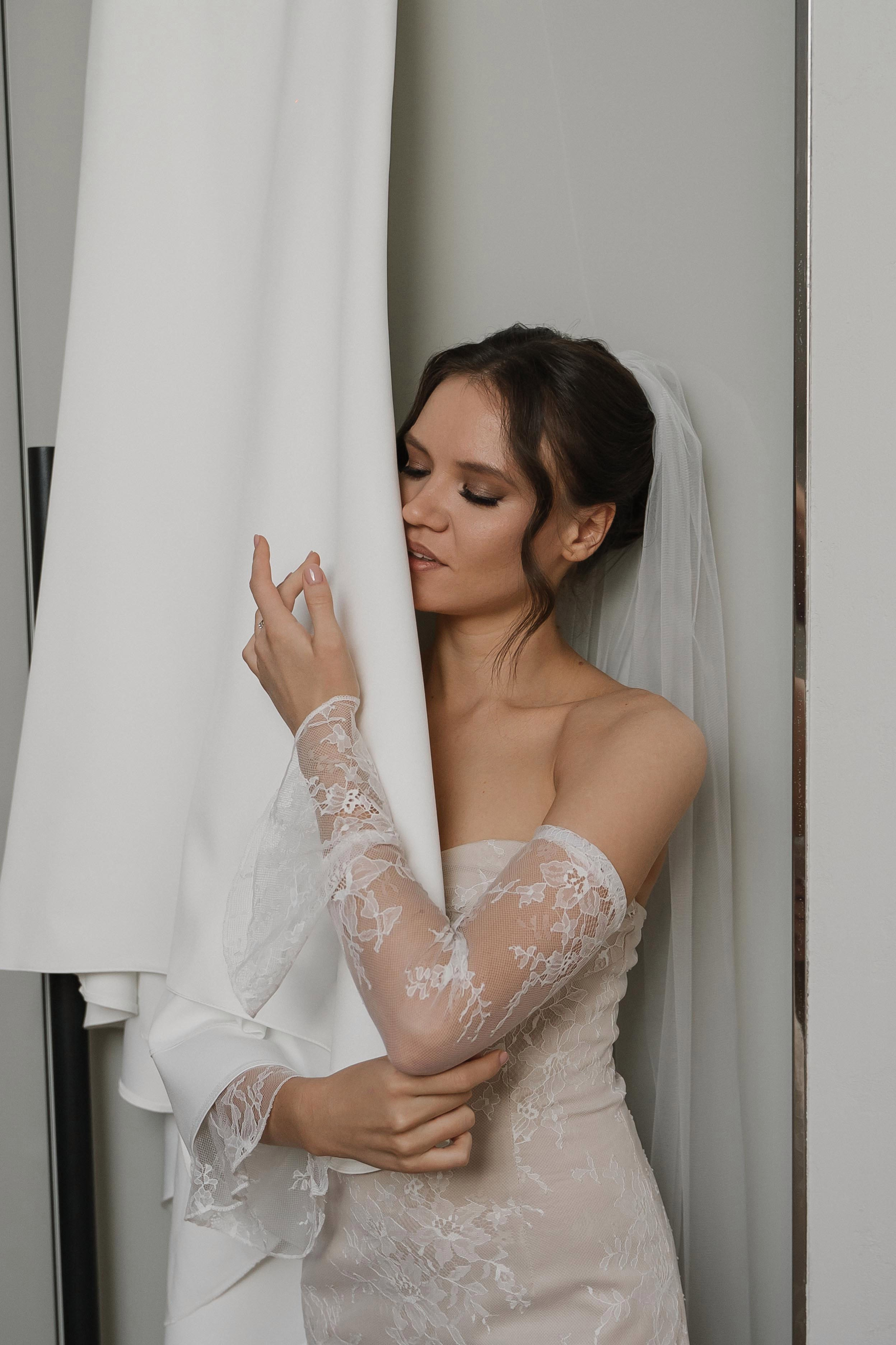 Ринат & Ляйсан. Свадебный фотограф Казань | Рустем Габдуллин