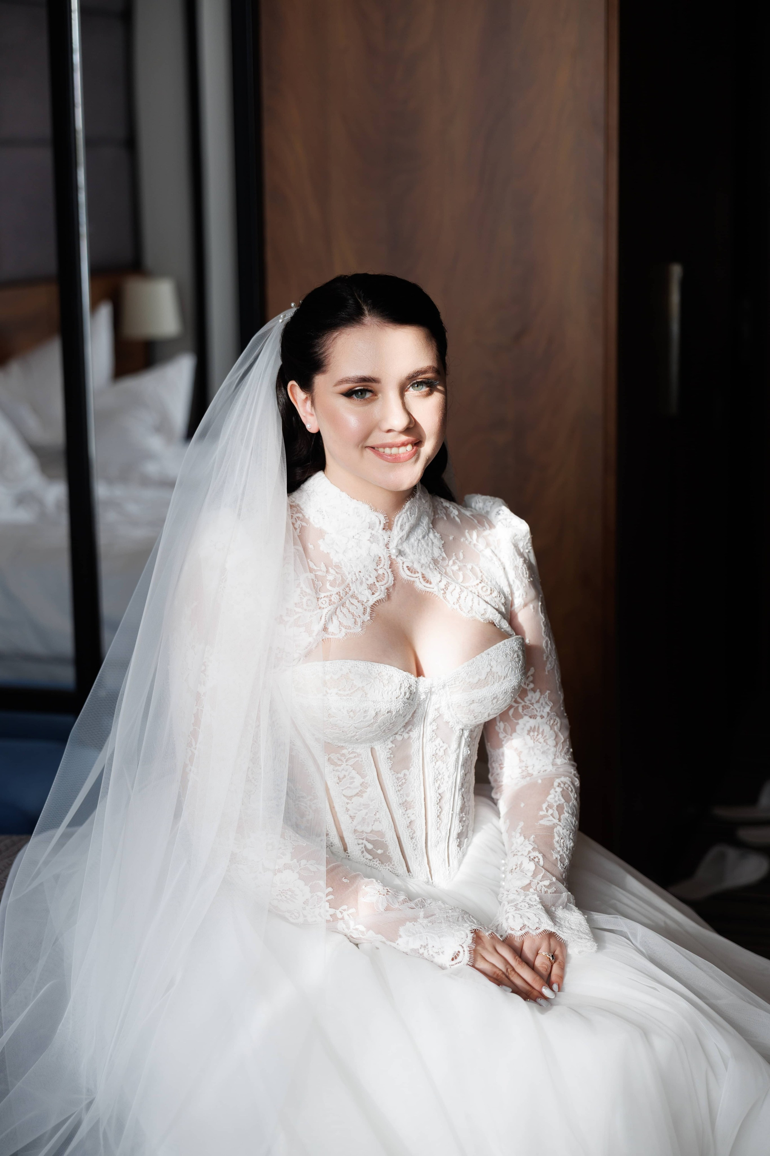 Андрей и Анастасия