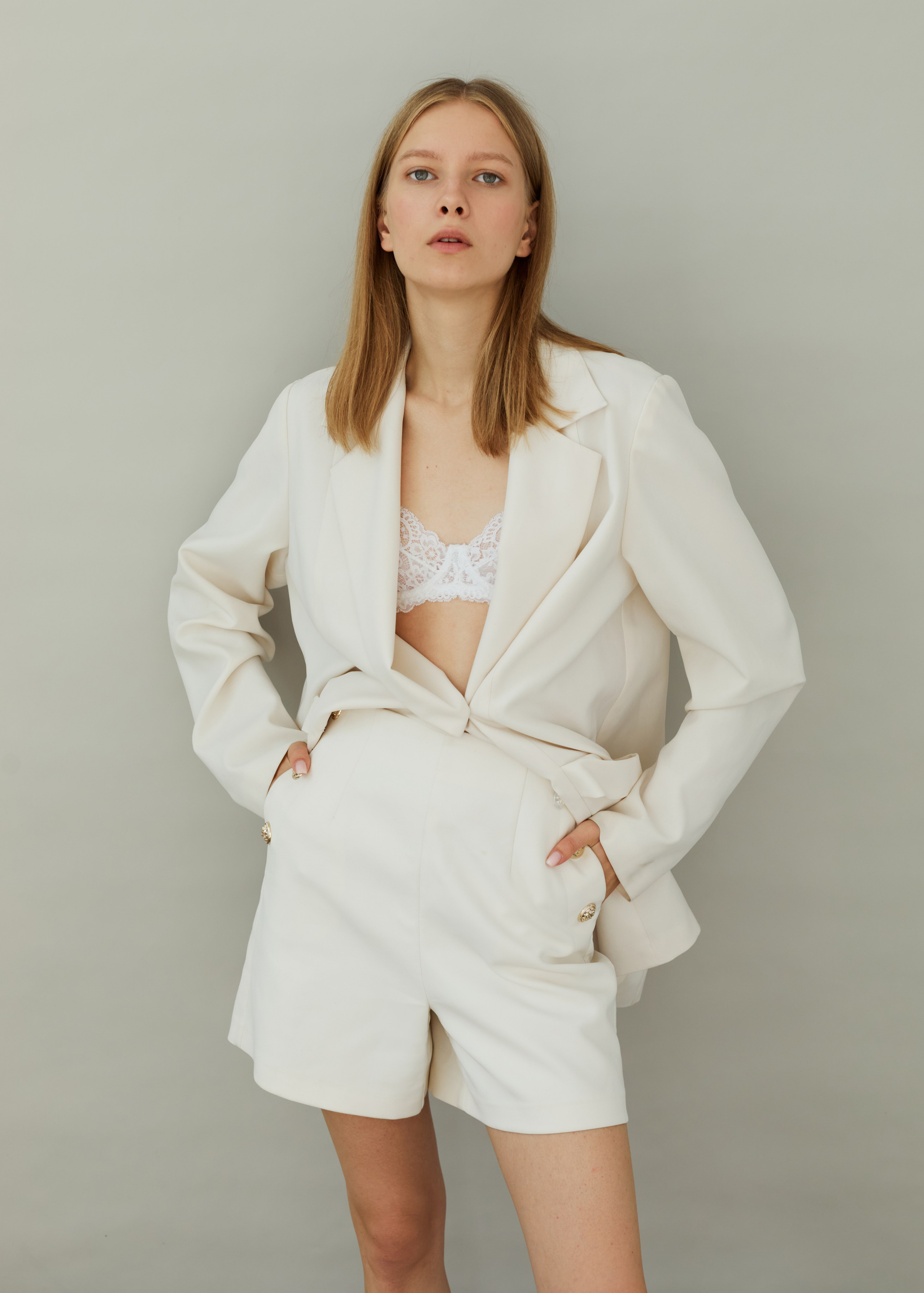 Ольга. Фотограф Ирина Бутко