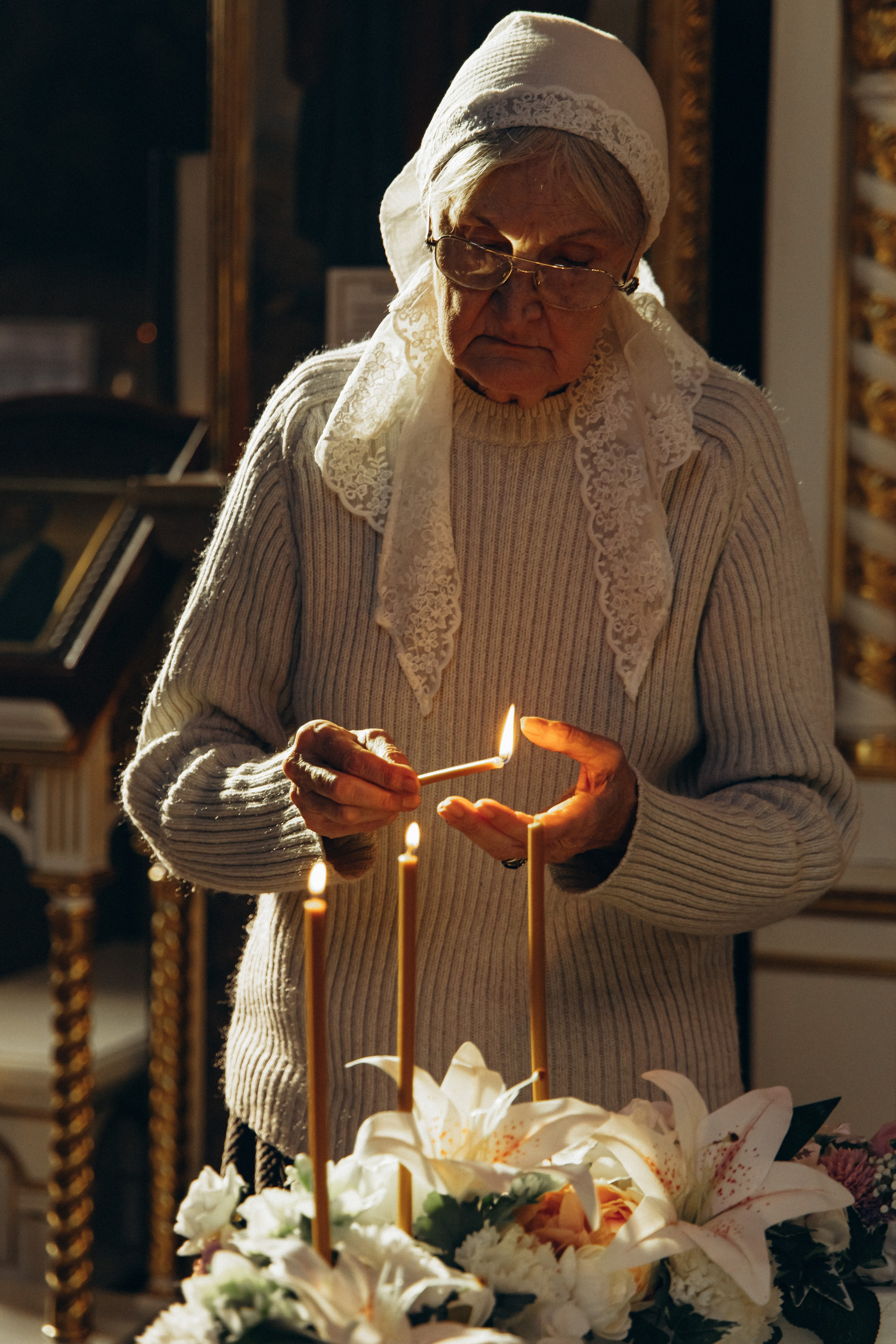 Храм Целительницы. Свадебный и семейный фотограф в Краснодаре Диана Смирнова