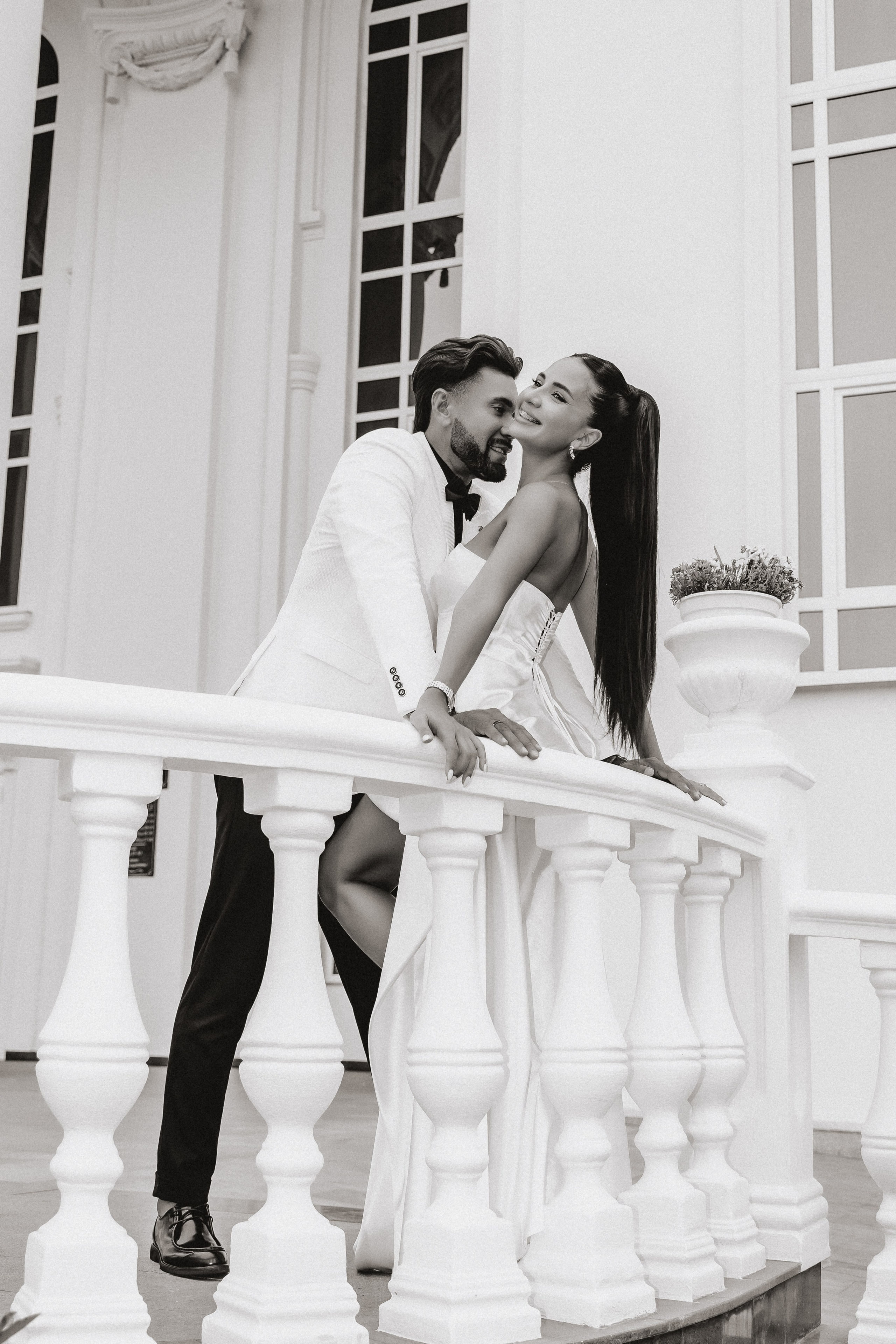 Anton & Karina. Свадебный и семейный фотограф в Краснодаре Диана Смирнова