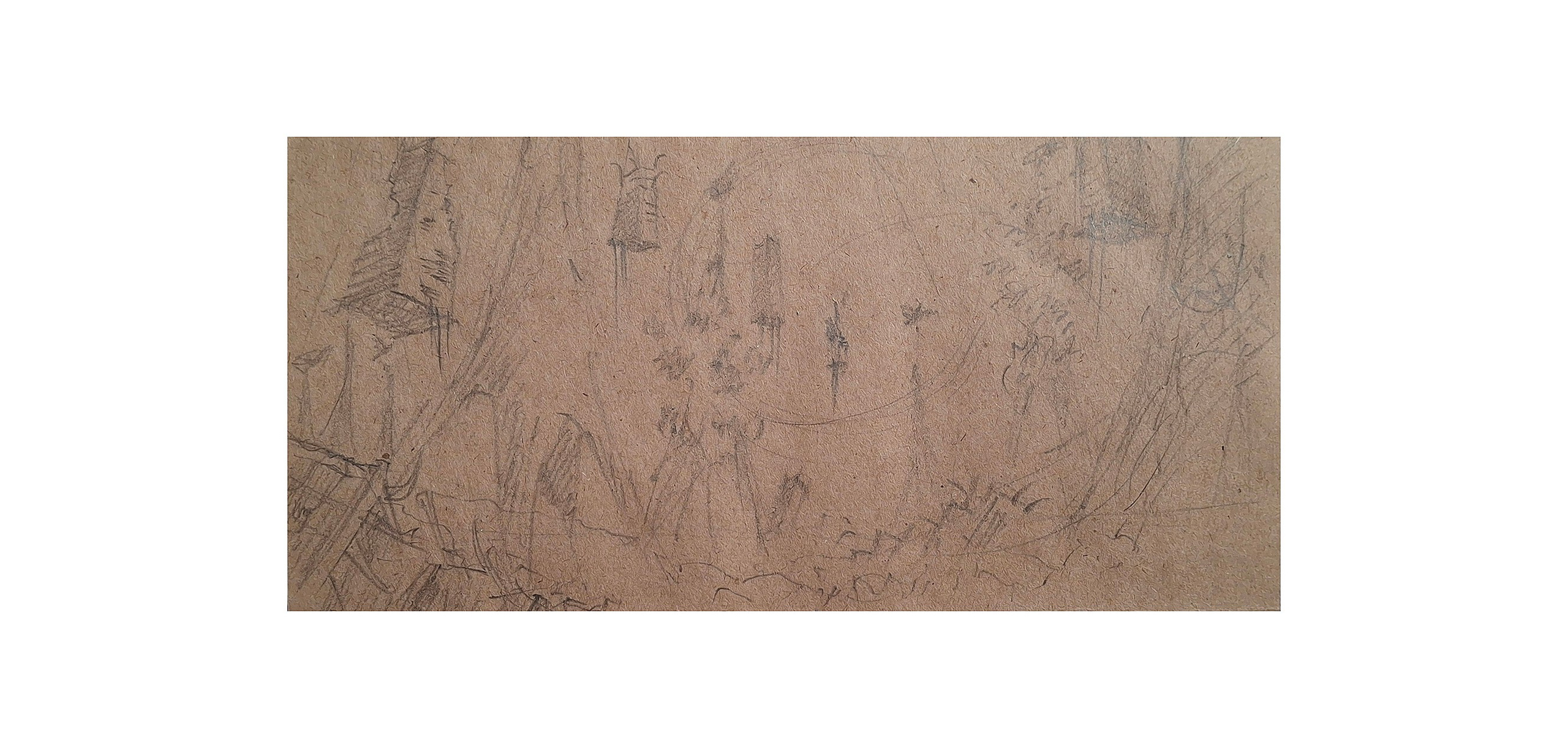 Arts & sketches. Max Matvich and Victoria Basova are professionals in their field