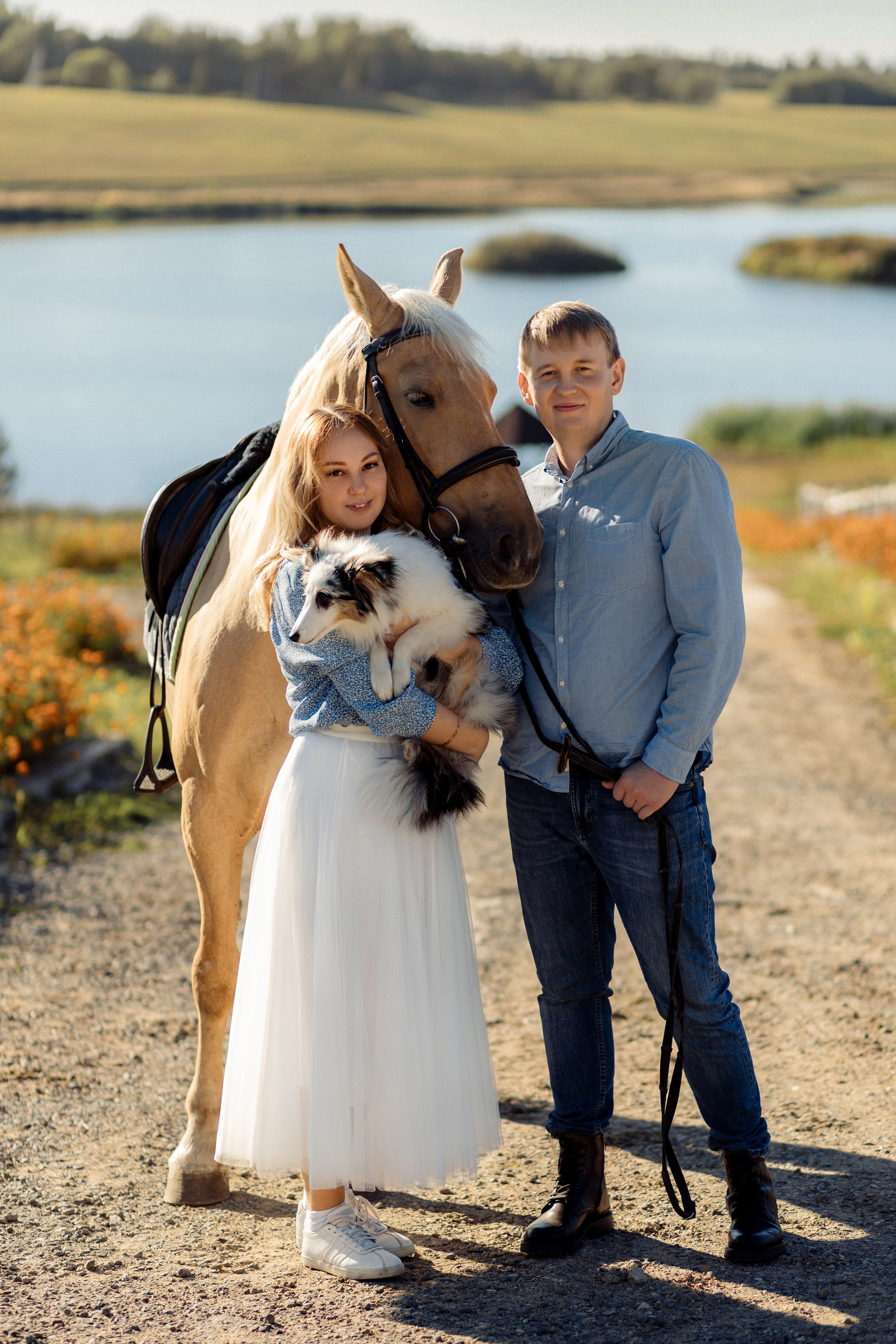 Н&Д. Зотова Алена — семейный и женский фотограф в Зеленограде