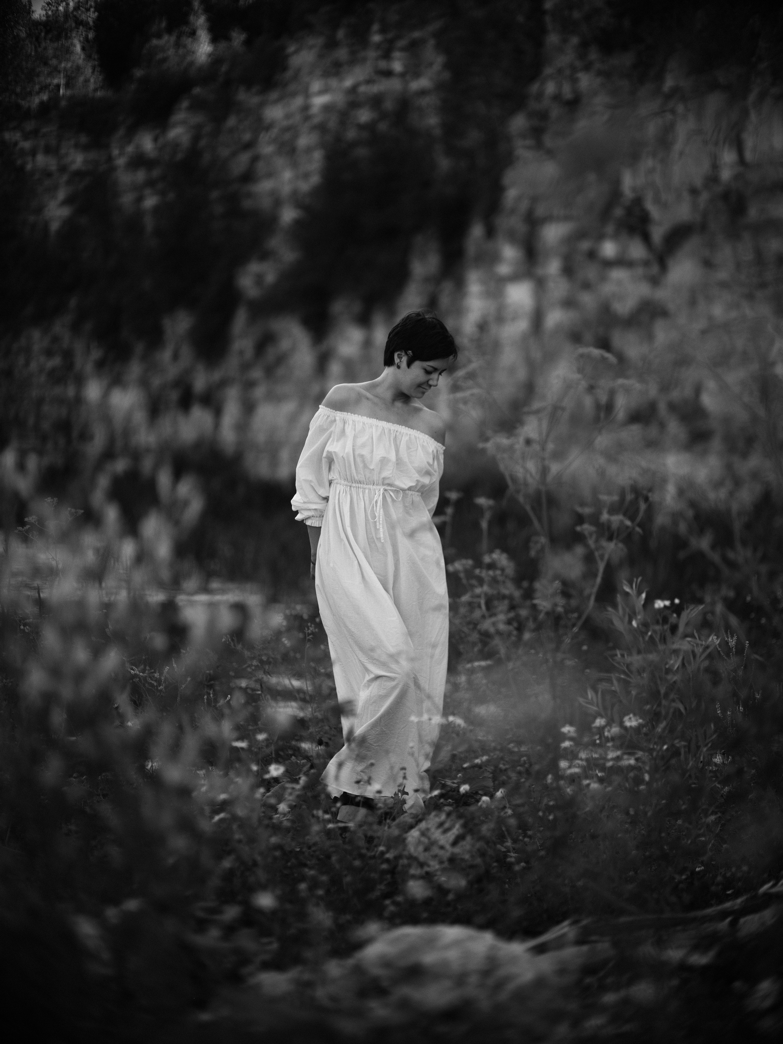 Ирочка. Андрей Иванов. фотографические практики