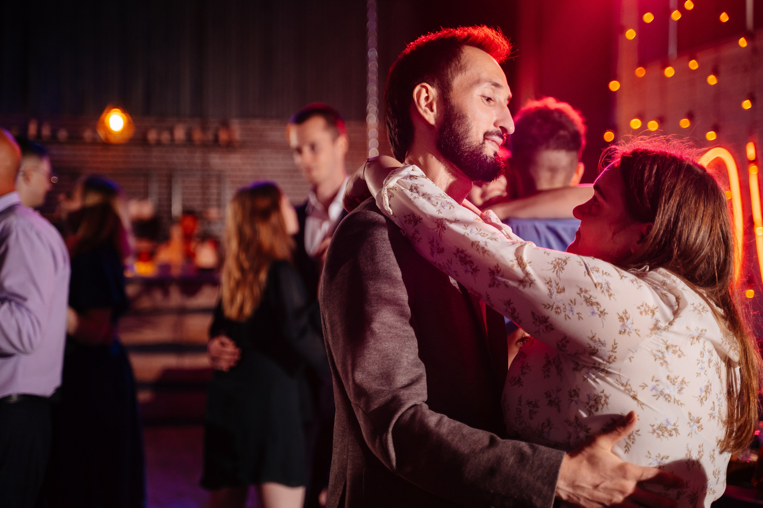 Мария и Иван. Семейный и свадебный фотограф в Санкт-Петербурге и Москве