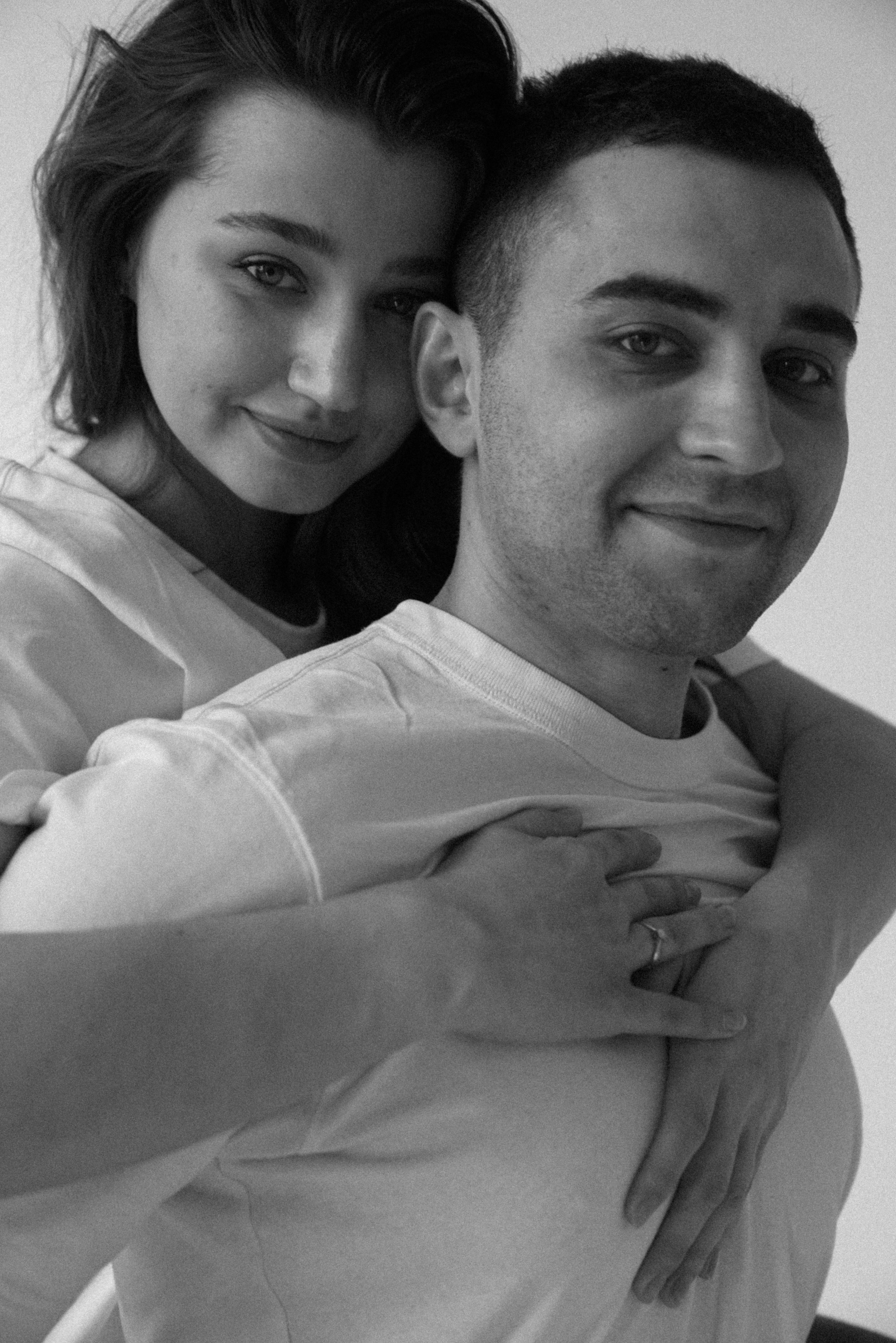 Игорь и Аня. Свадебный и семейный фотограф Ястребова Маргарита