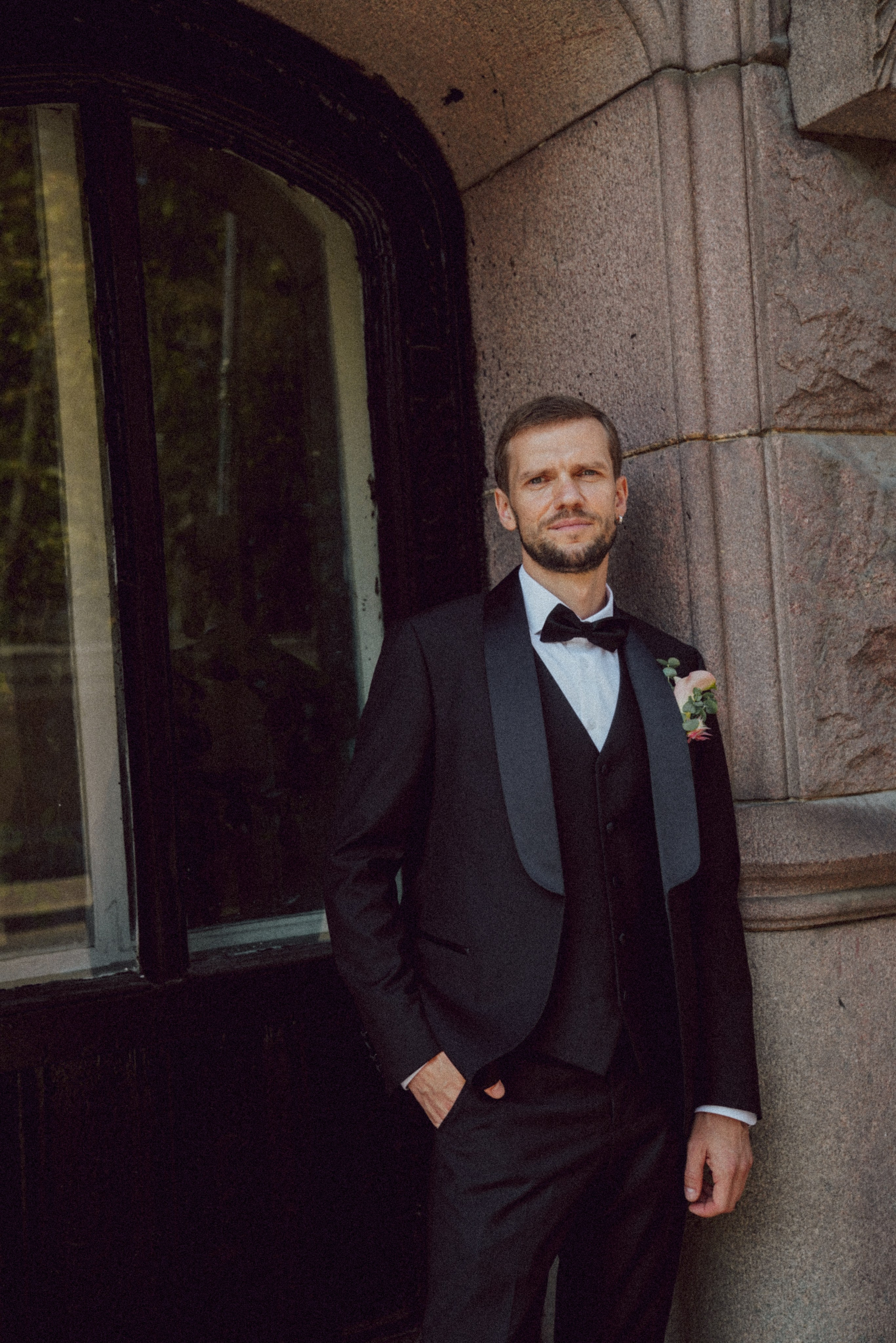 Александр и Мария. Прогулка. Свадебный и семейный фотограф Ястребова Маргарита