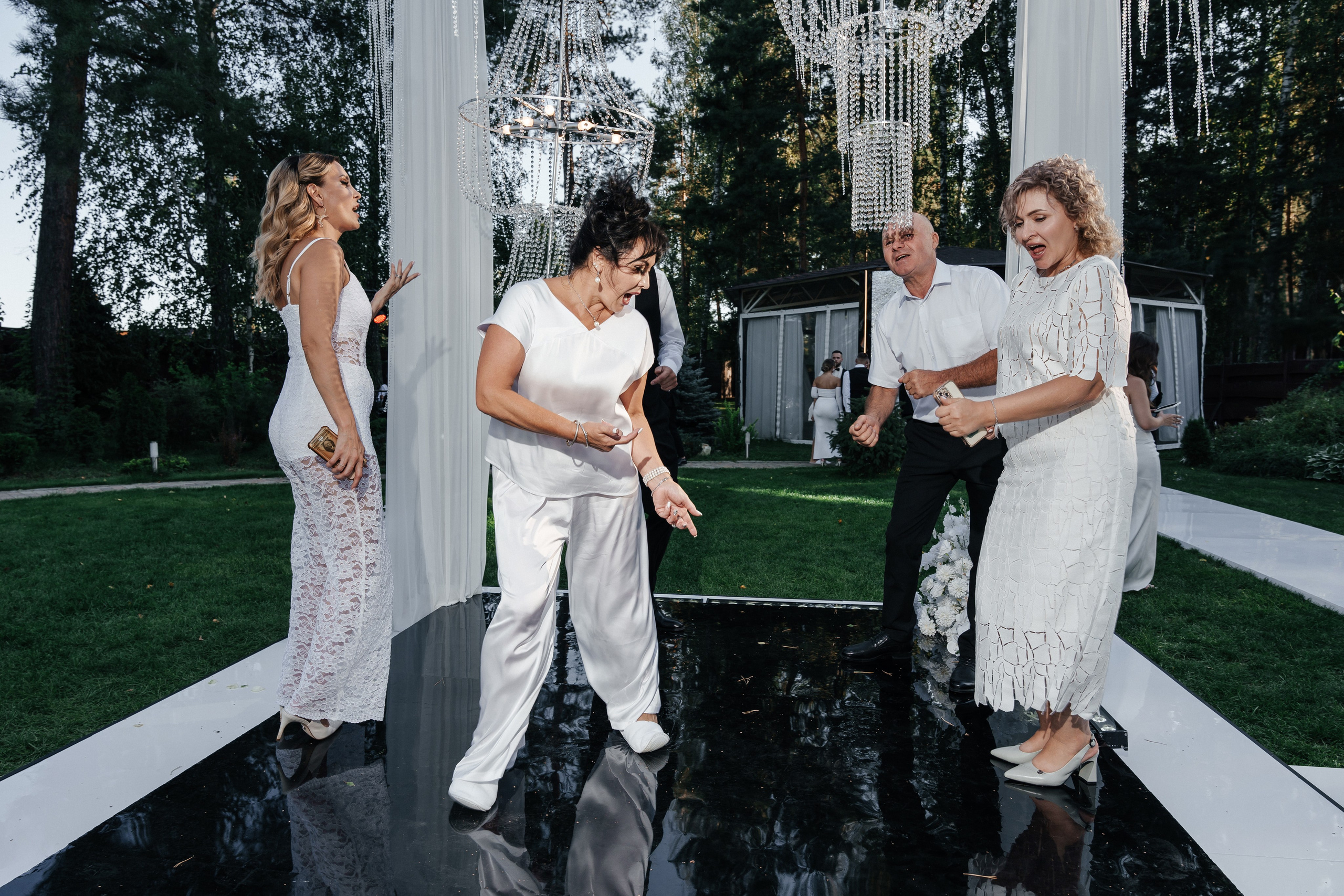 Влад и Оля. Фотограф Кирилл Бабий