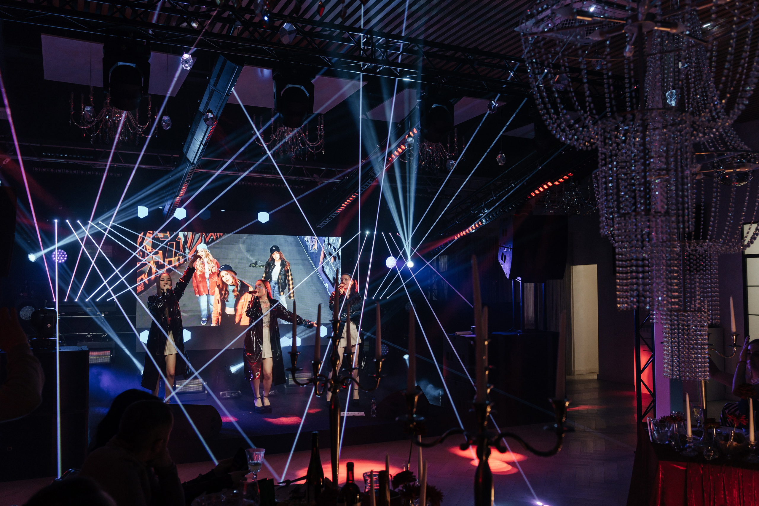 Анна. Фотограф Кирилл Бабий