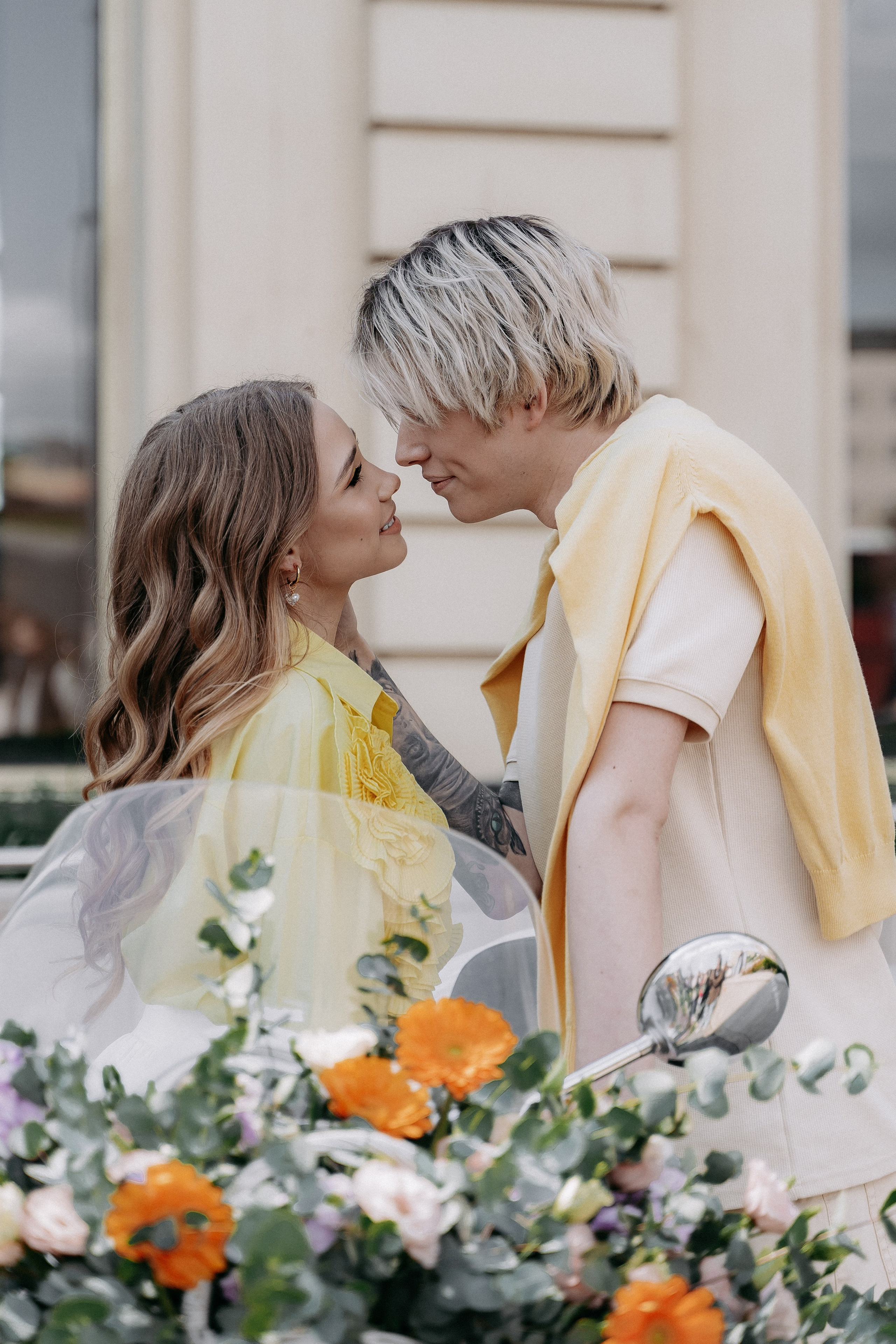 Love story. Свадебный фотограф в Чебоксарах