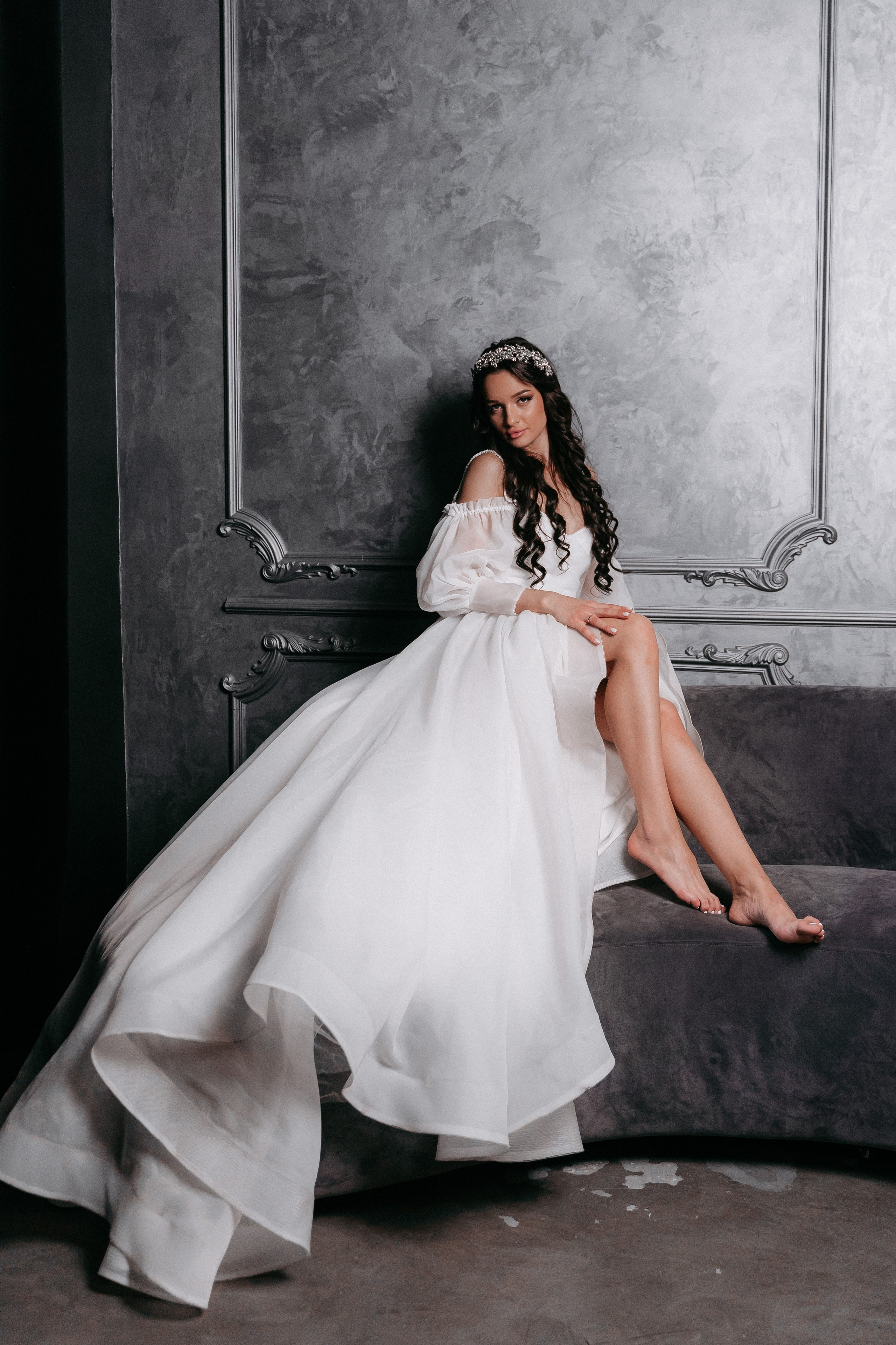 Антон и Анжелика. Свадебный фотограф в Чебоксарах