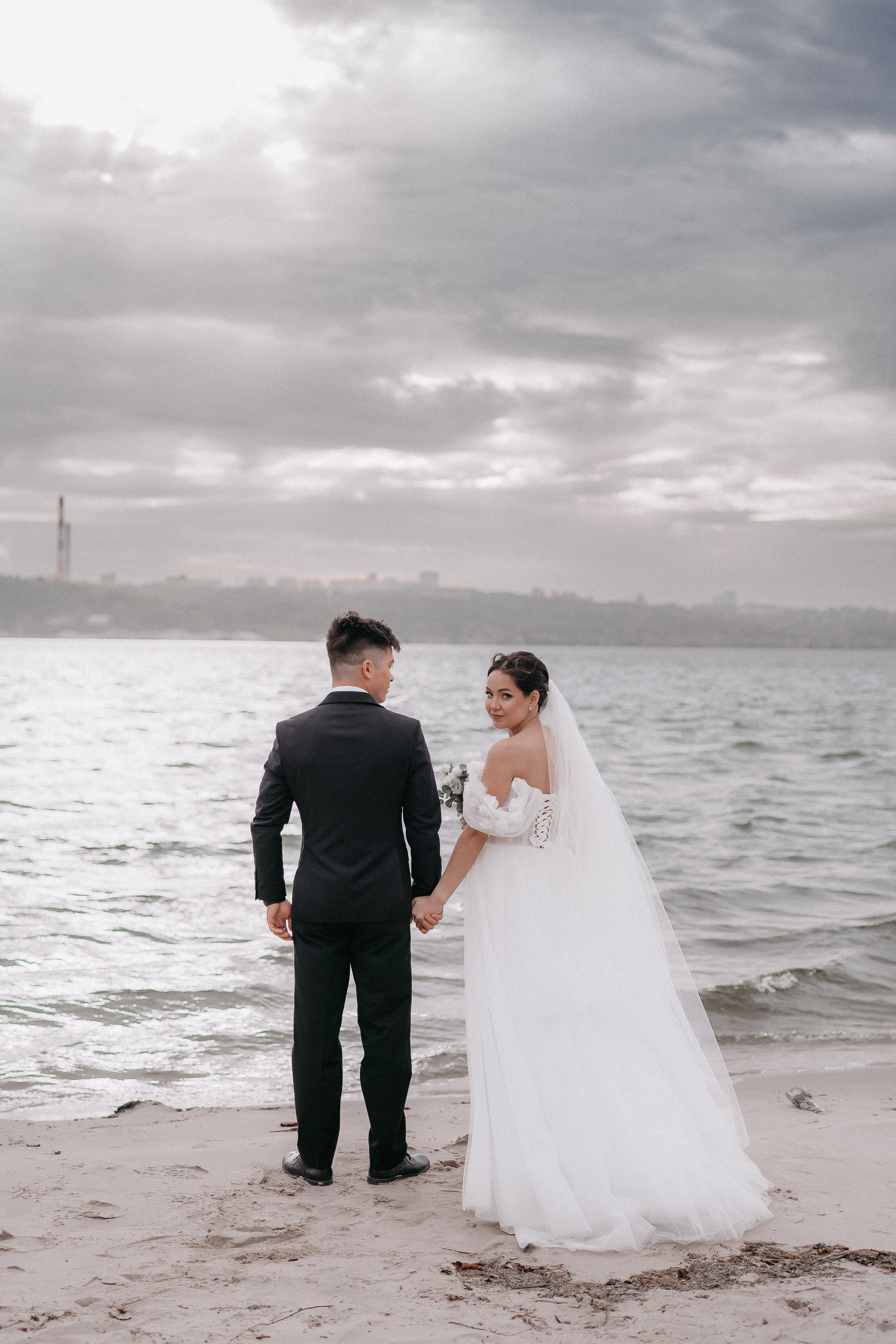 Александр и Регина. Свадебный фотограф в Чебоксарах