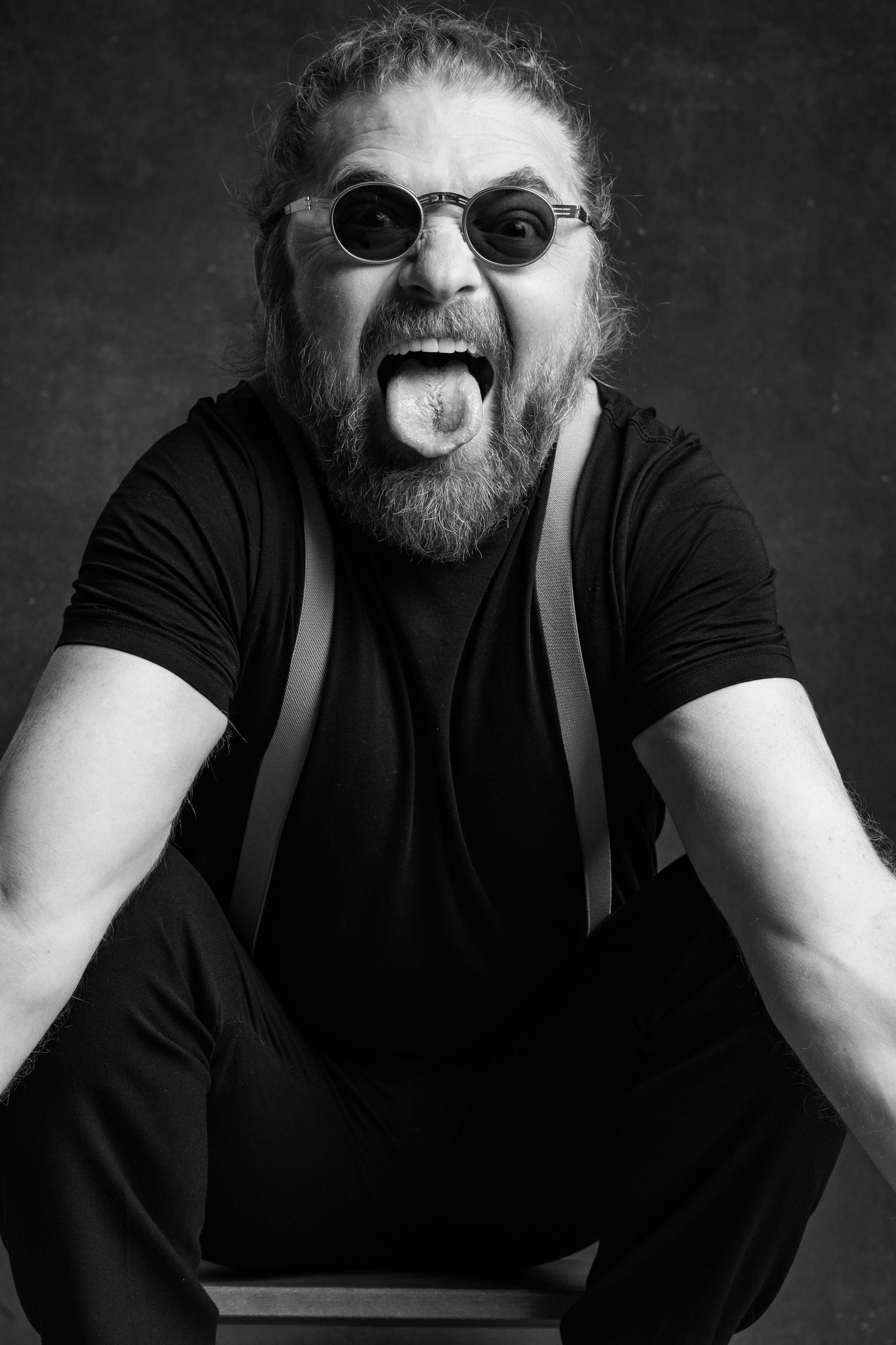 ЯНИС. Я фотограф из Москвы к Вашим услугам